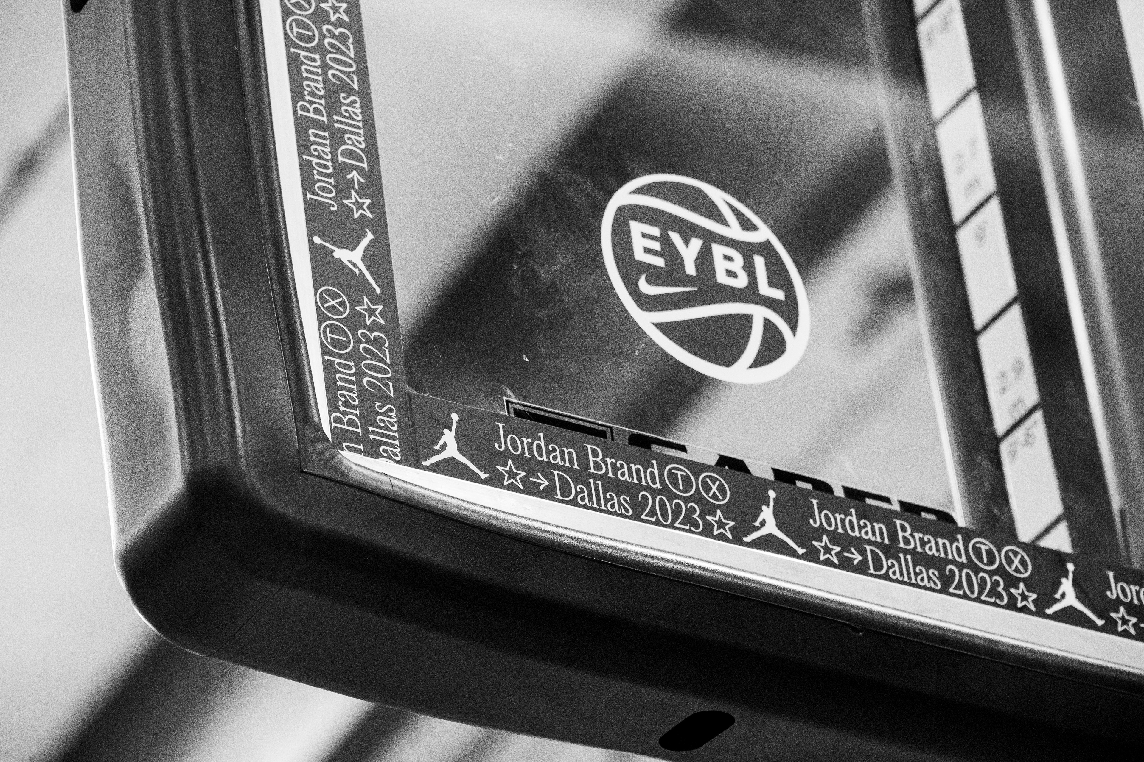 Nike EYBL