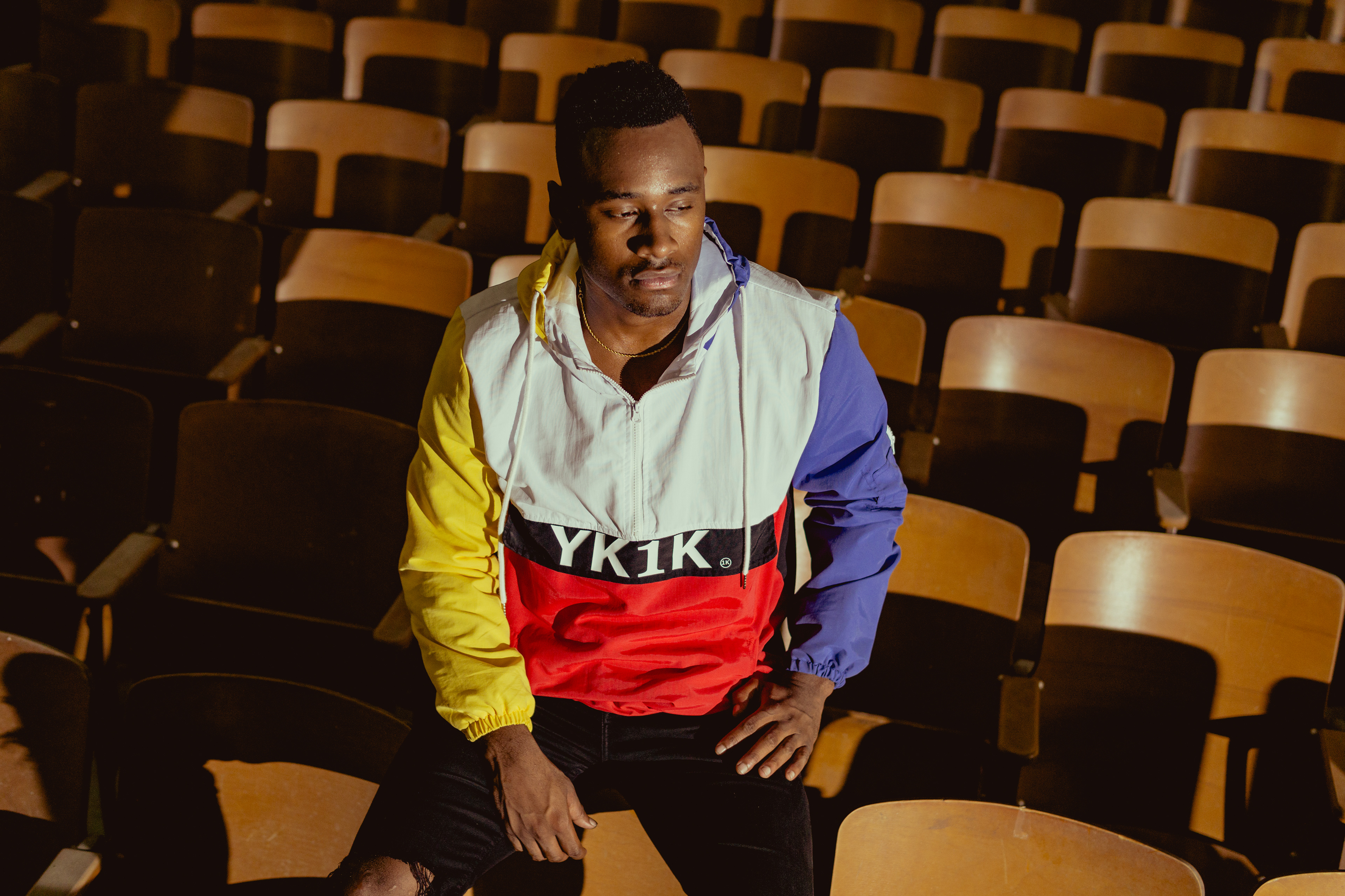 Young Kings Clothing