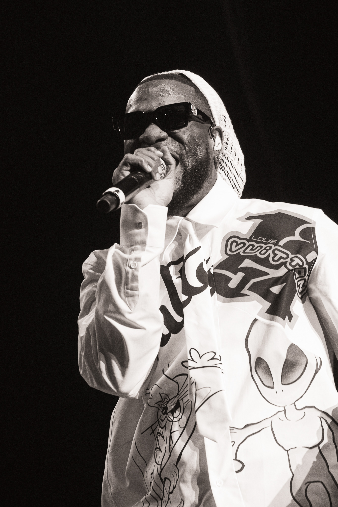 Burna Boy