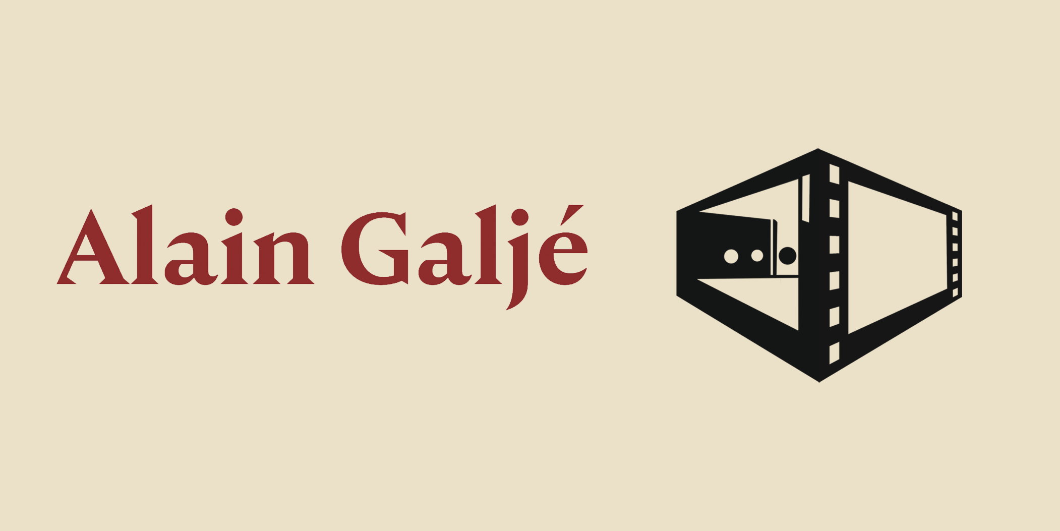 Alain Galje