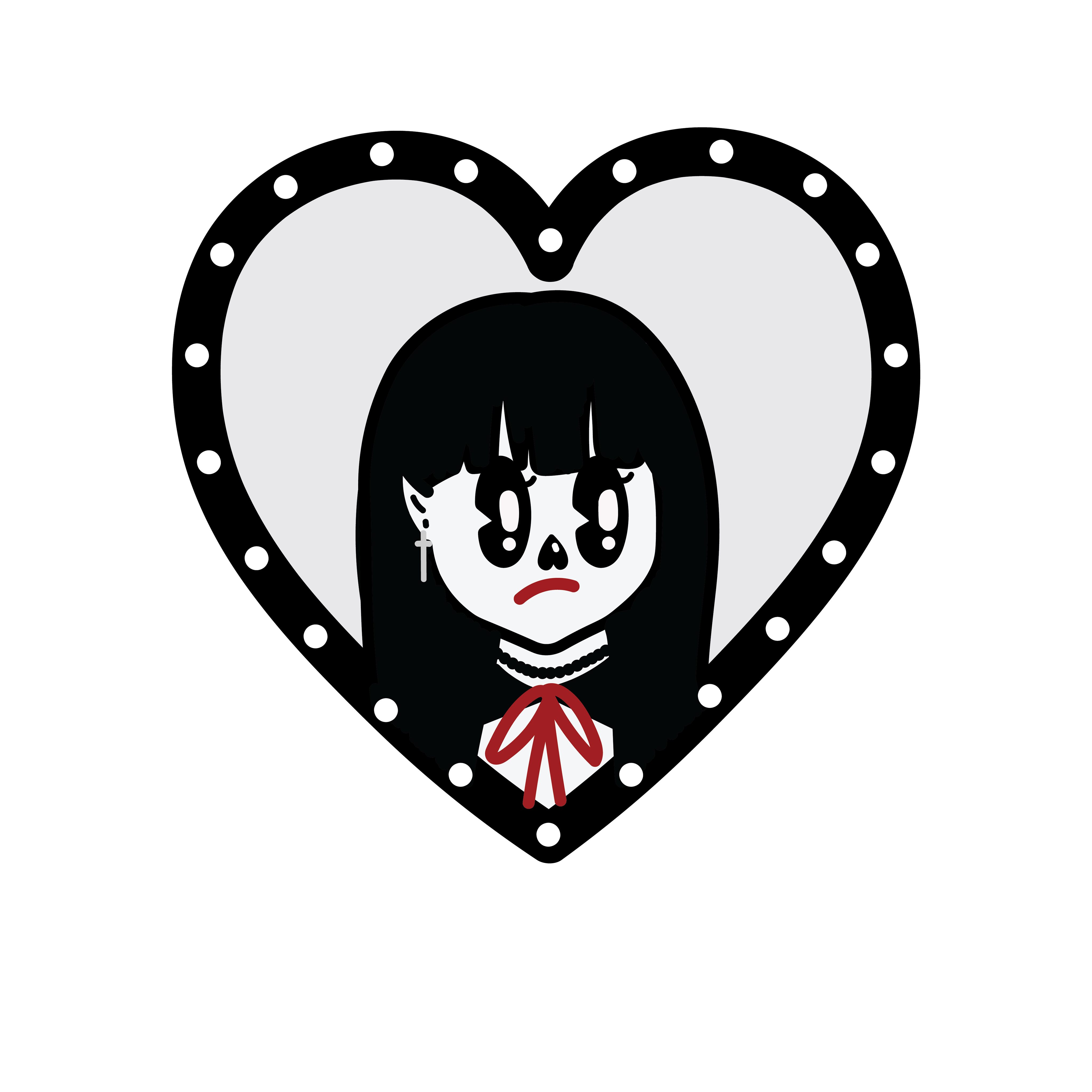 I am Abby Lok♥ - Contact