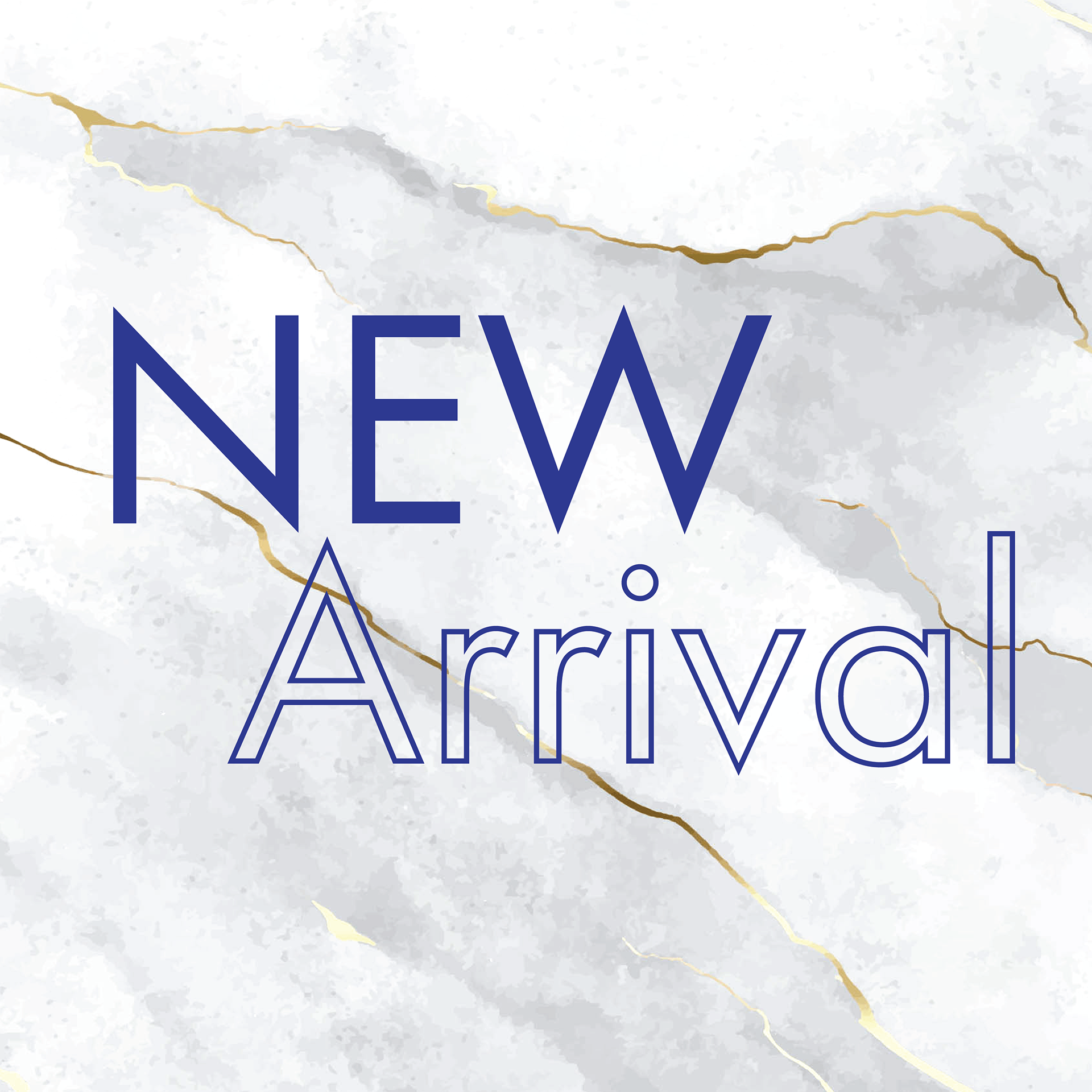 New Arrivals 