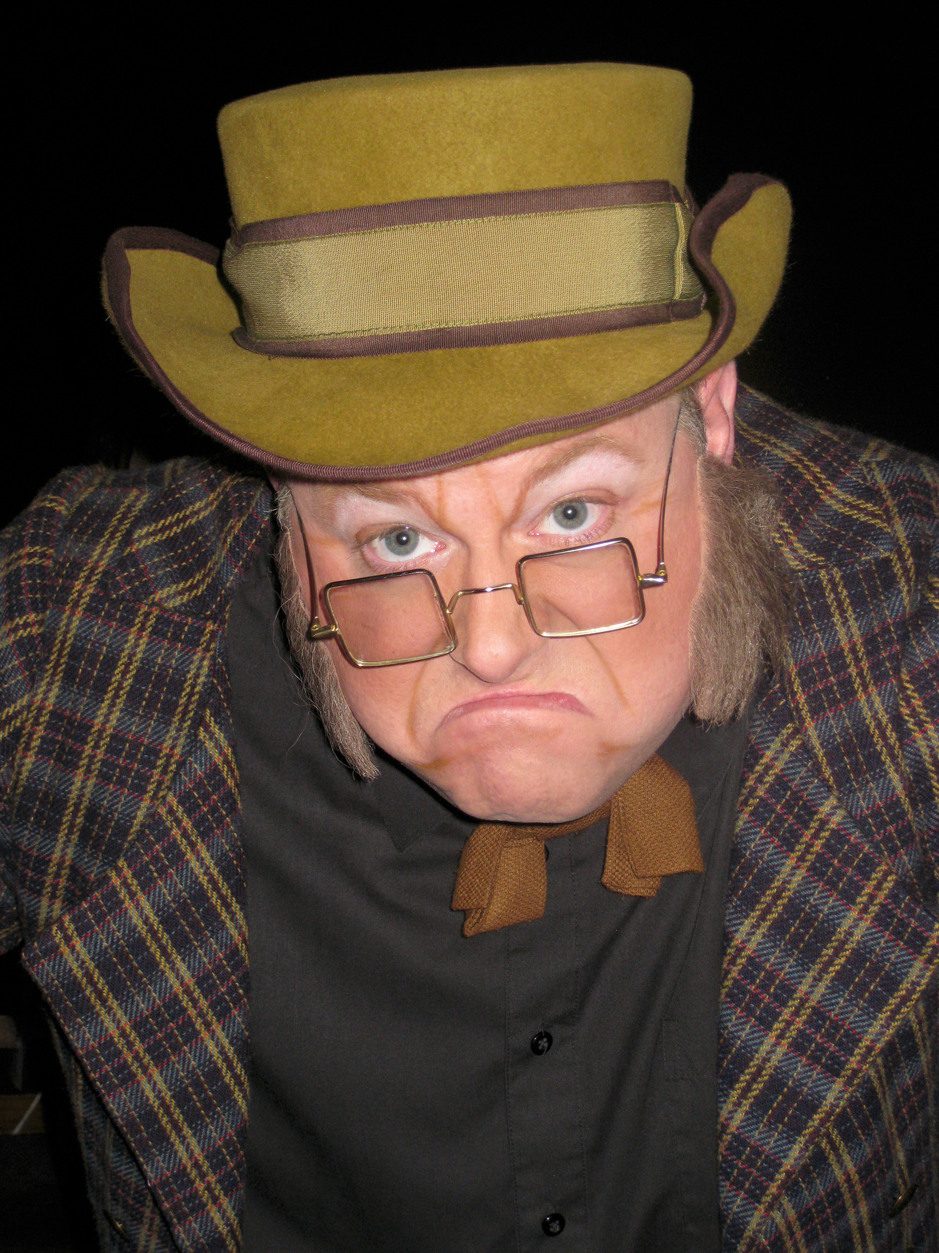 Great Expectations: The Musical 