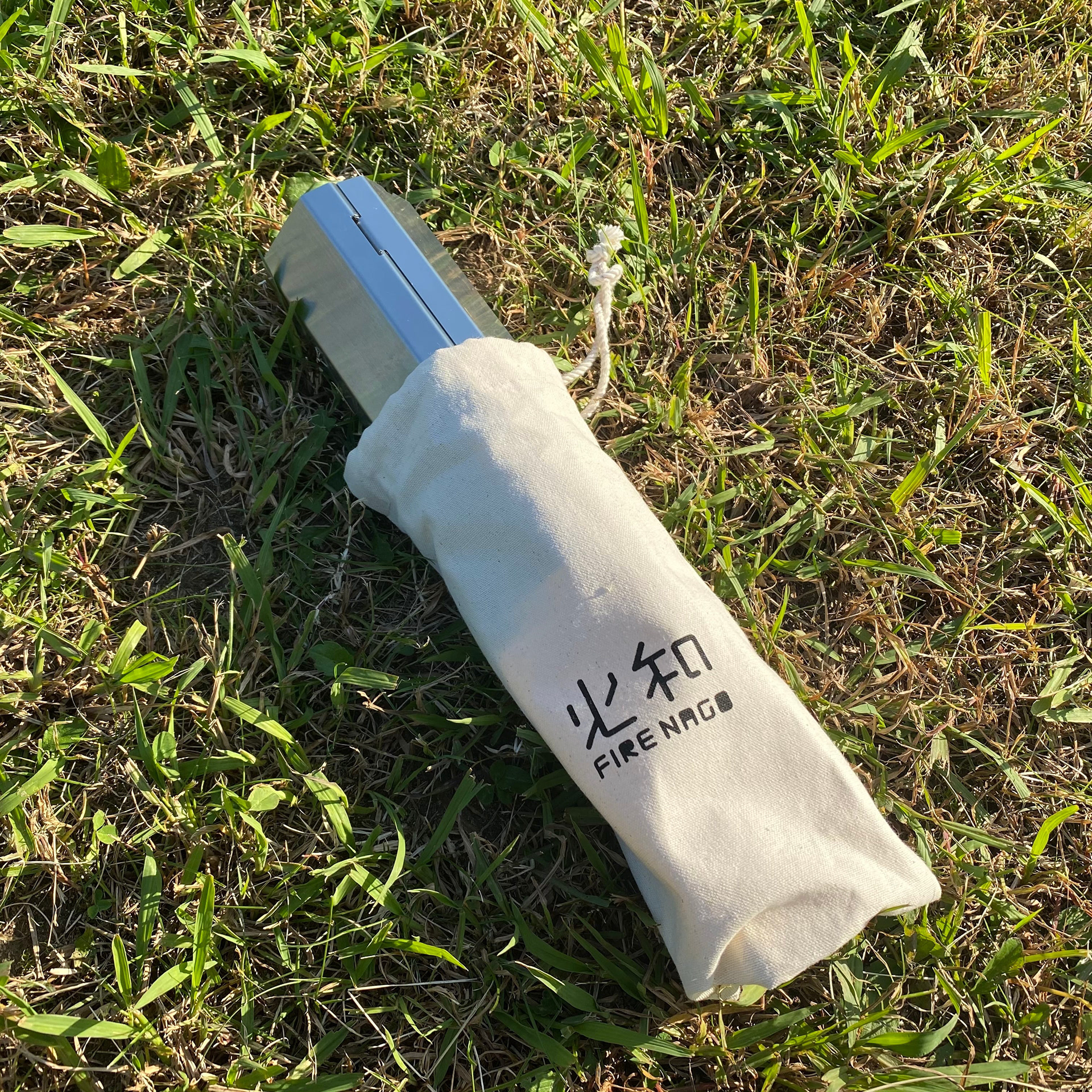 500mlペットボトルサイズに収納