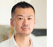 辻村哲也 製品デザイナー 工業デザイナー プロダクトデザイナー