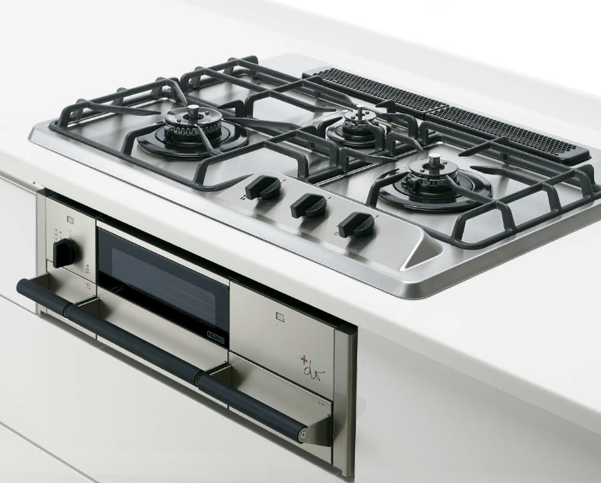 ガスコンロ キッチングッズ キッチン用品 調理器具 台所用品 雑貨 製品デザイン 工業デザイン プロダクトデザイン