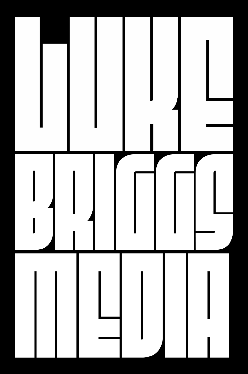 Luke Briggs