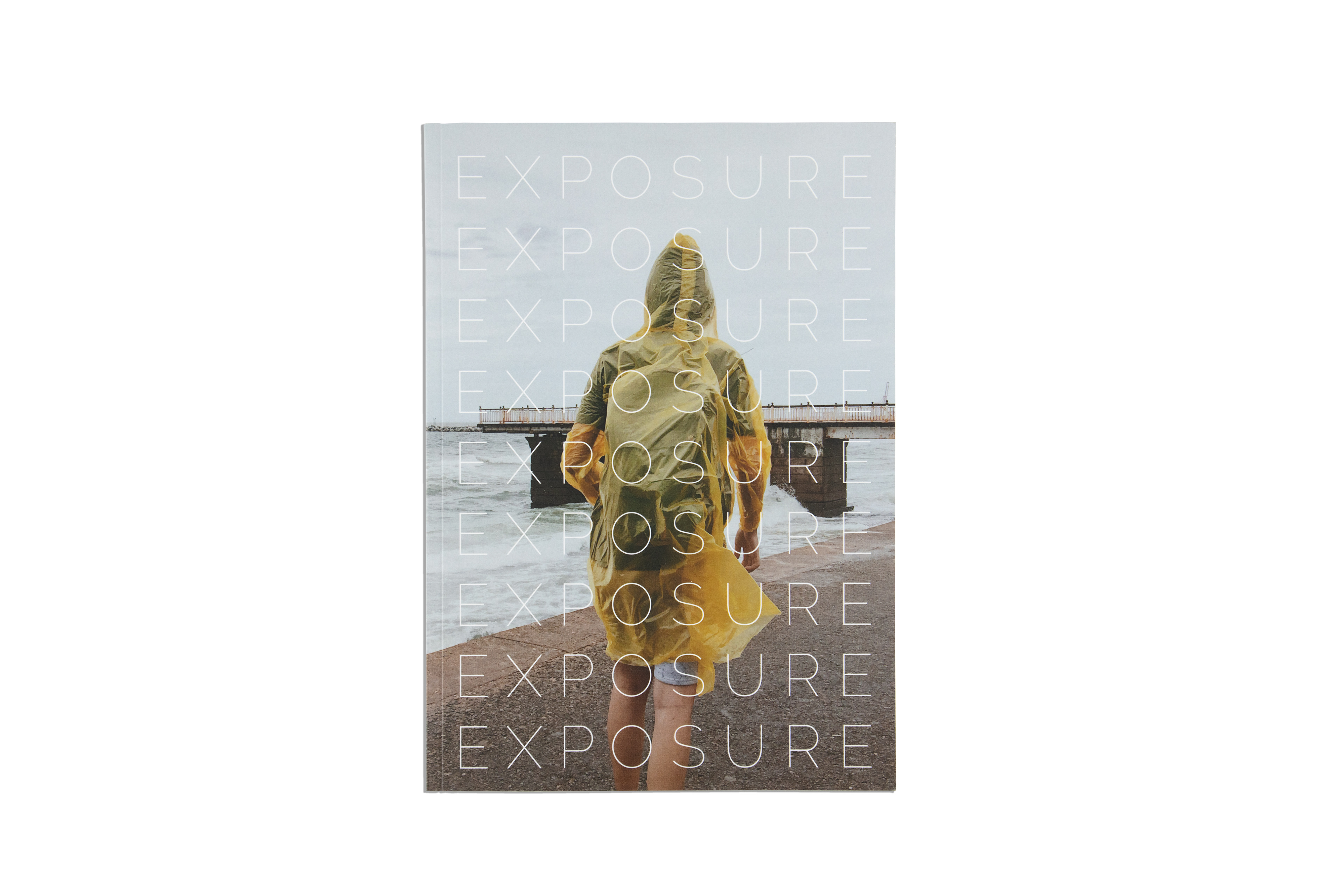 Exposure Magazine 2018