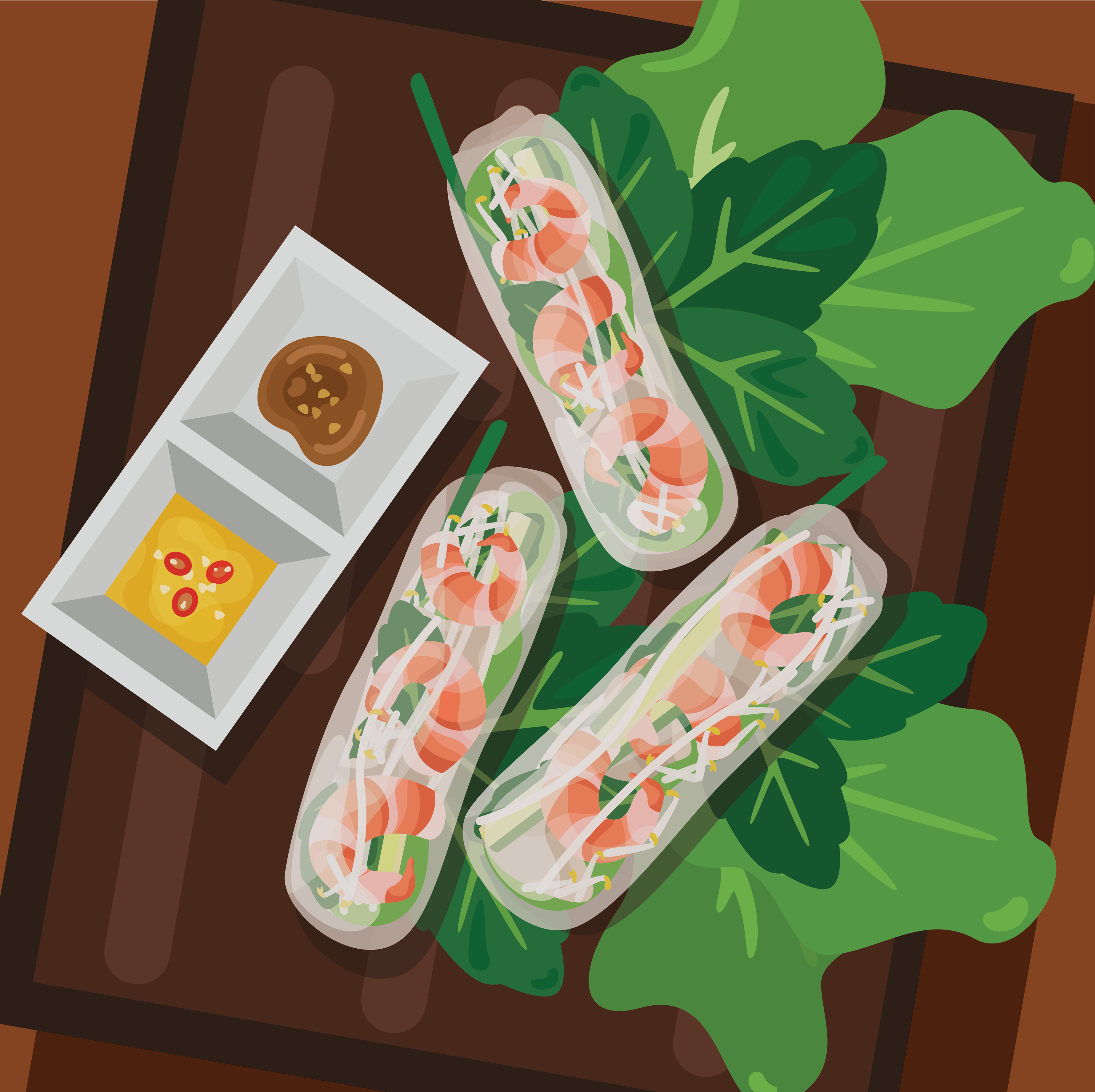 Gỏi Cuốn