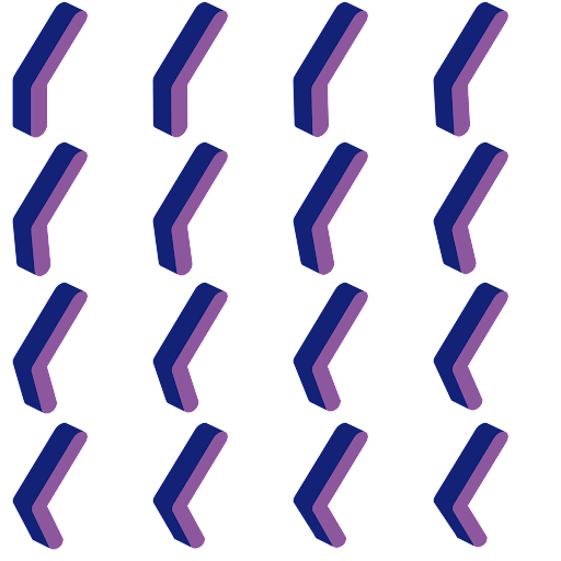 Spritesheet for the claw