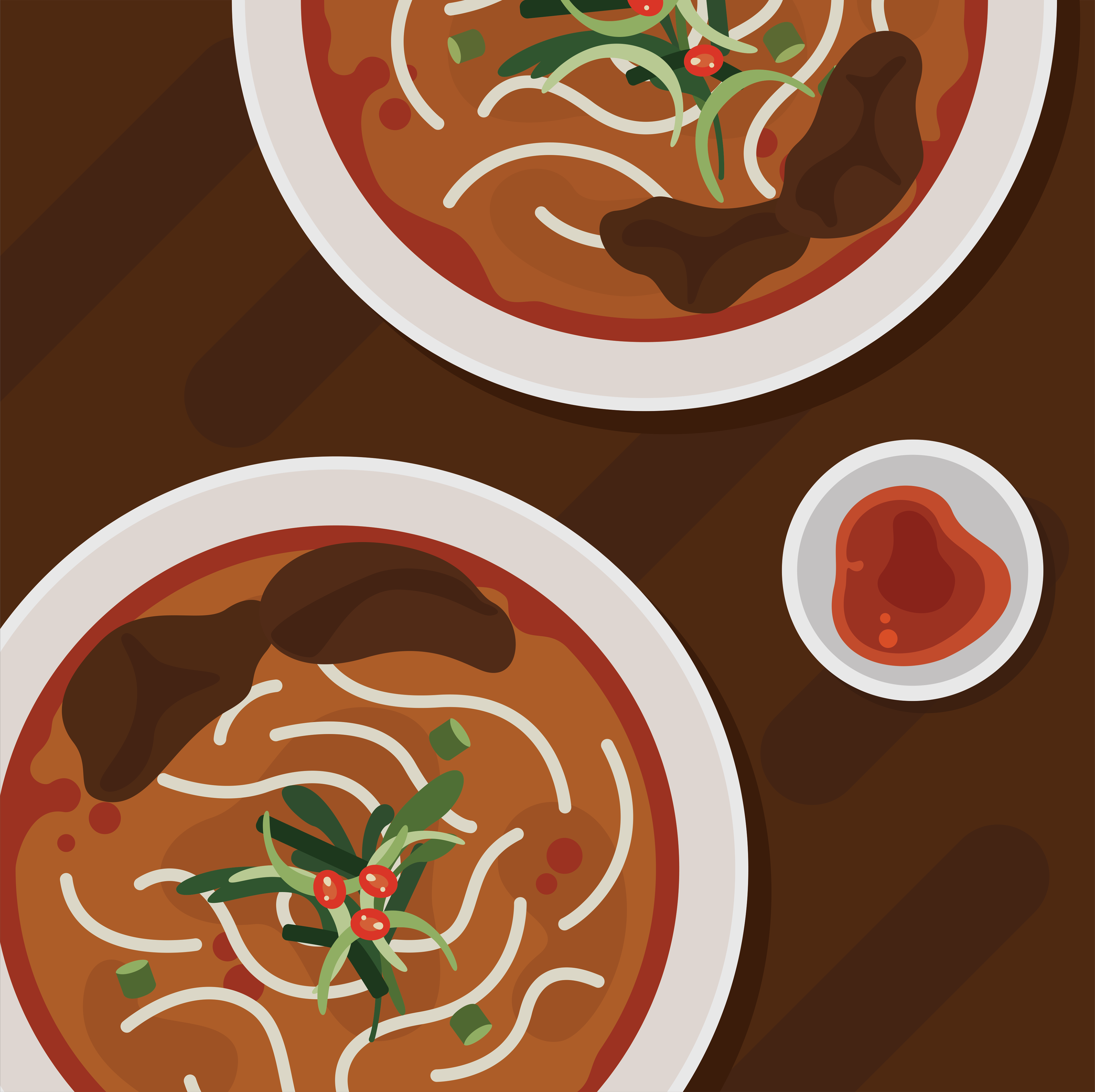 Bún Bò Huế