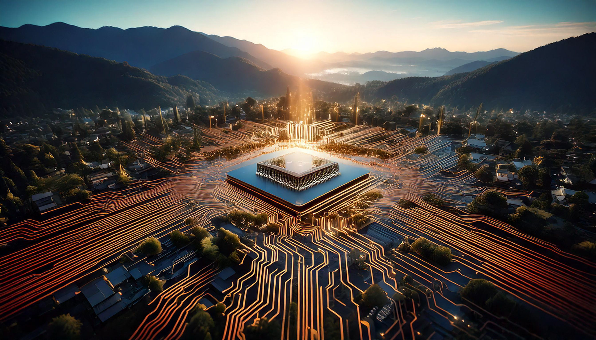 Silicon Valley (R)