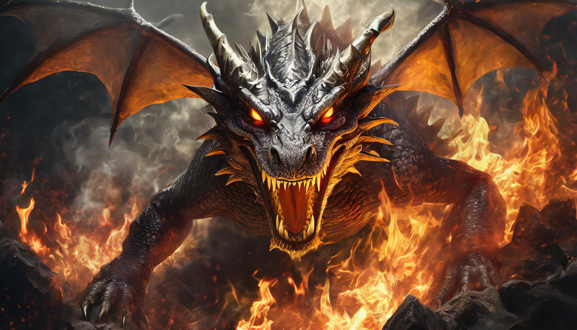 Dragocious (R)