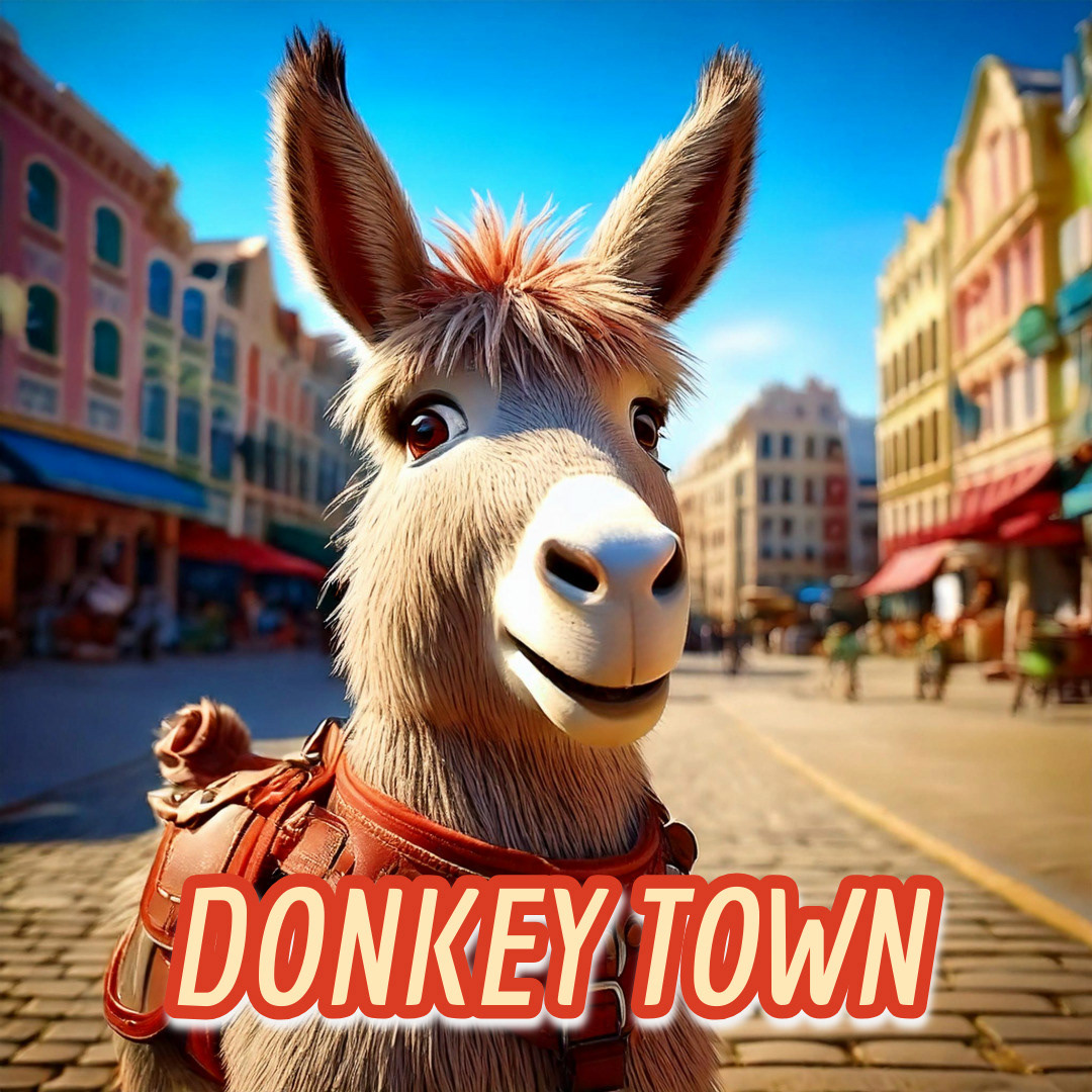 Won't You Take Me To ...