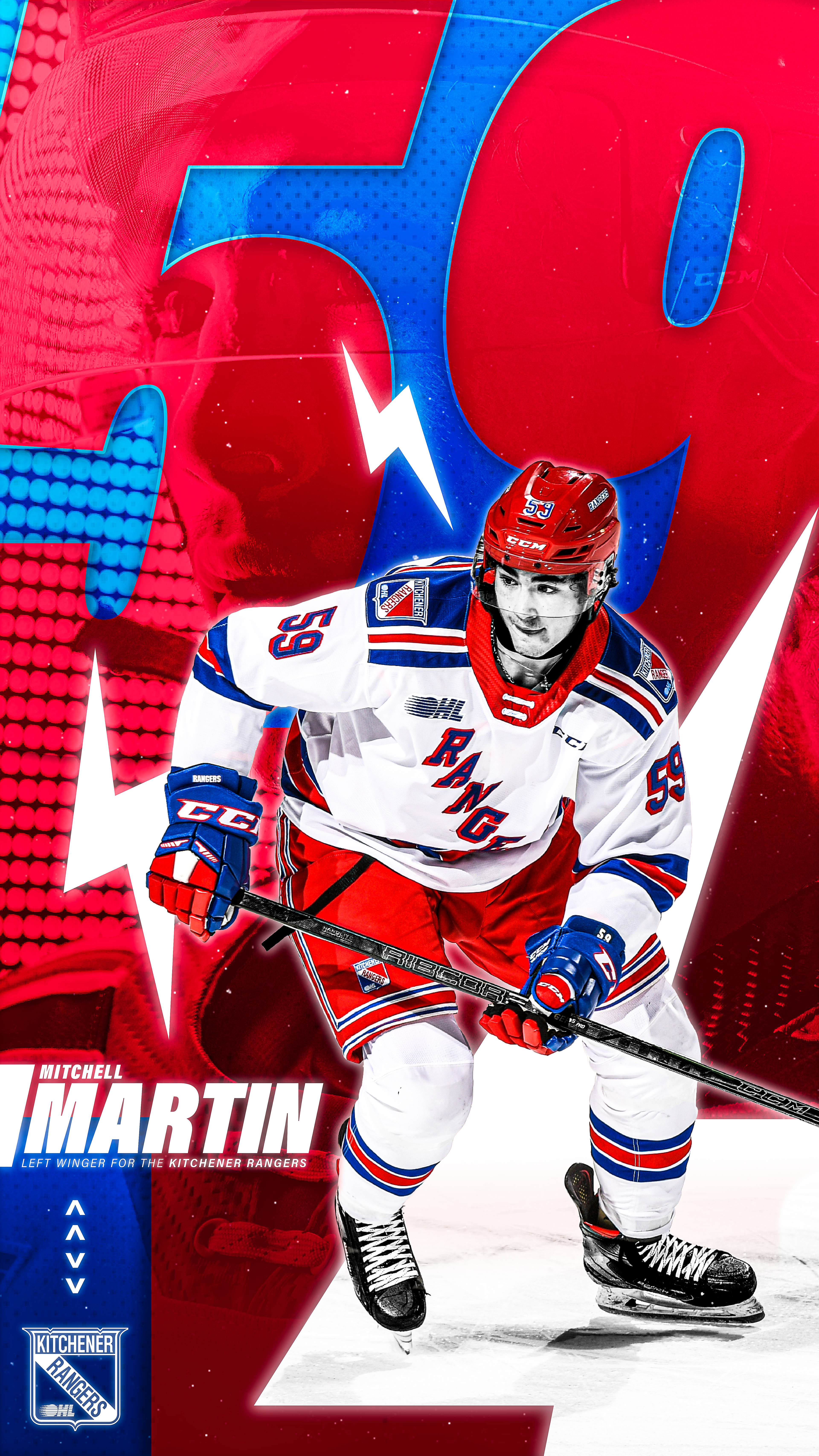 Mitchell Martin Wallpaper Wednesday Design