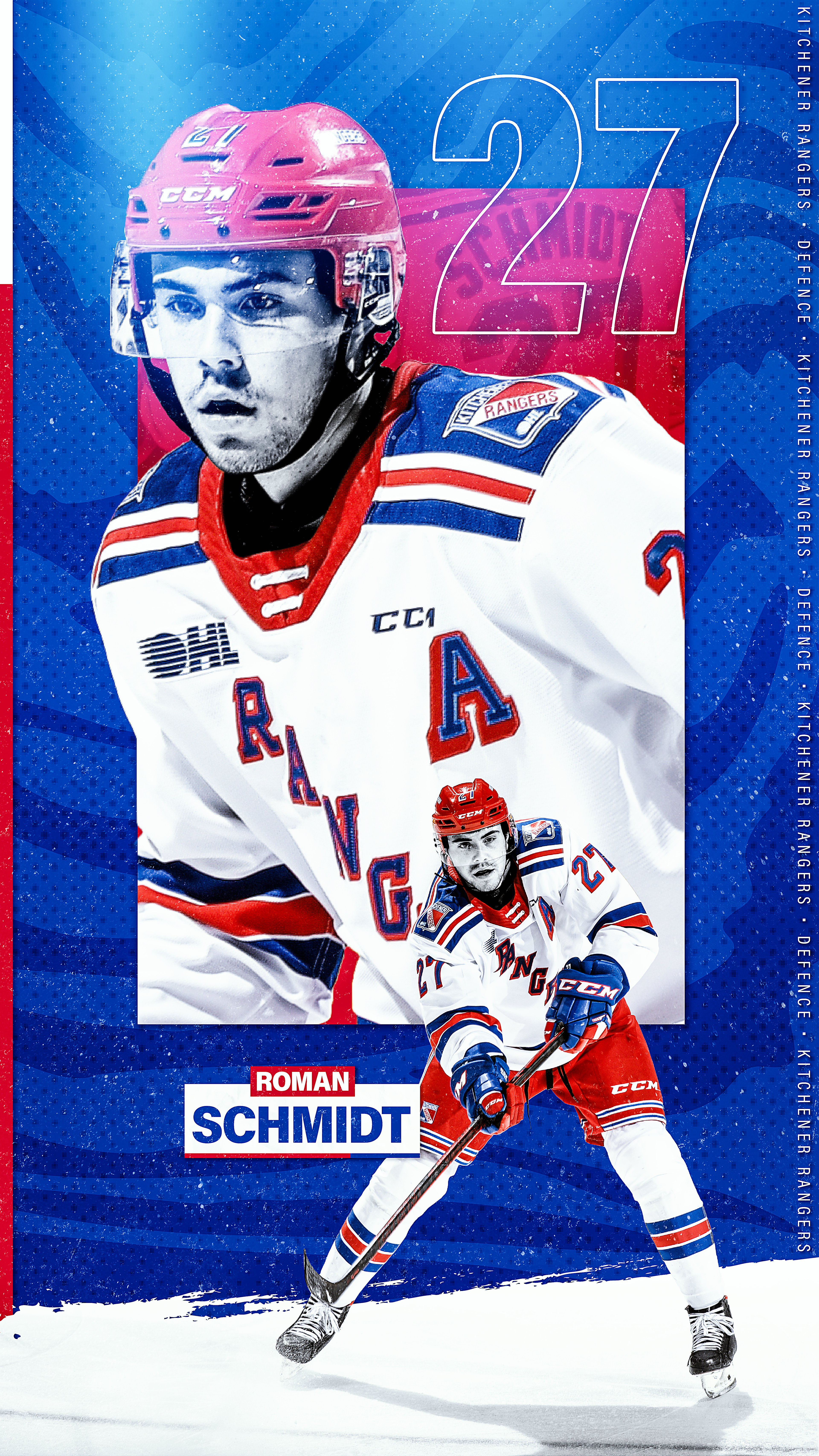 Roman Schmidt Wallpaper Wednesday Design