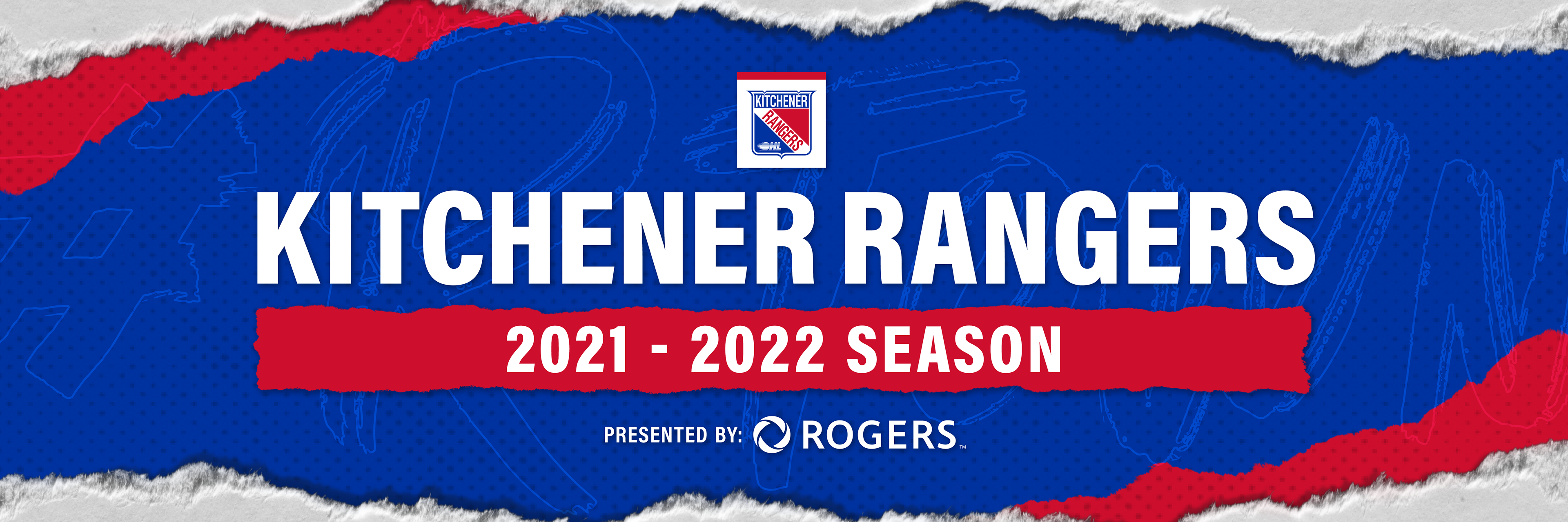 2021/2022 Facebook & Twitter Banner Design