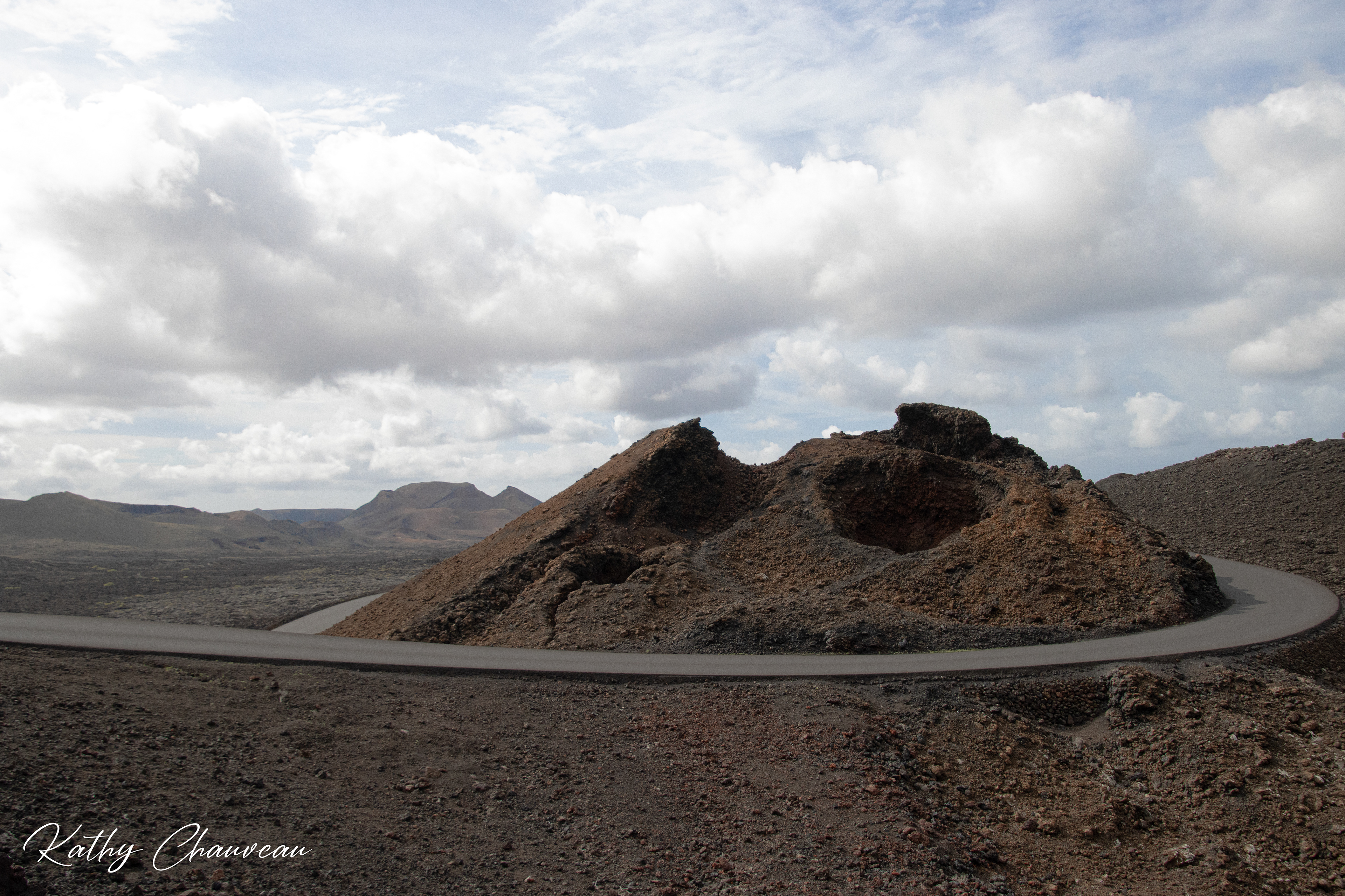 2022 Volcan Lanzarote
