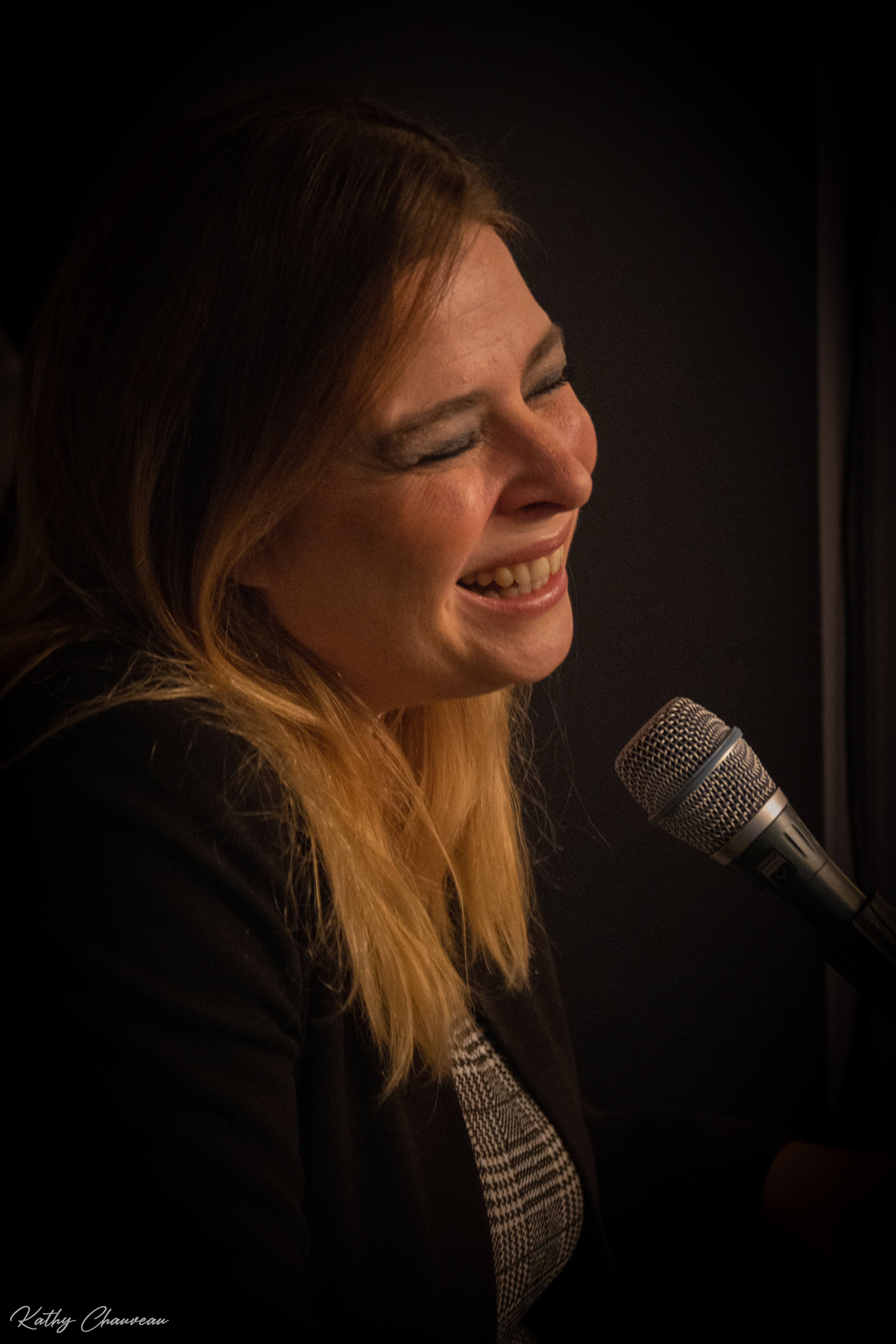 2022 12 15 - Concert à Bourges au 62 