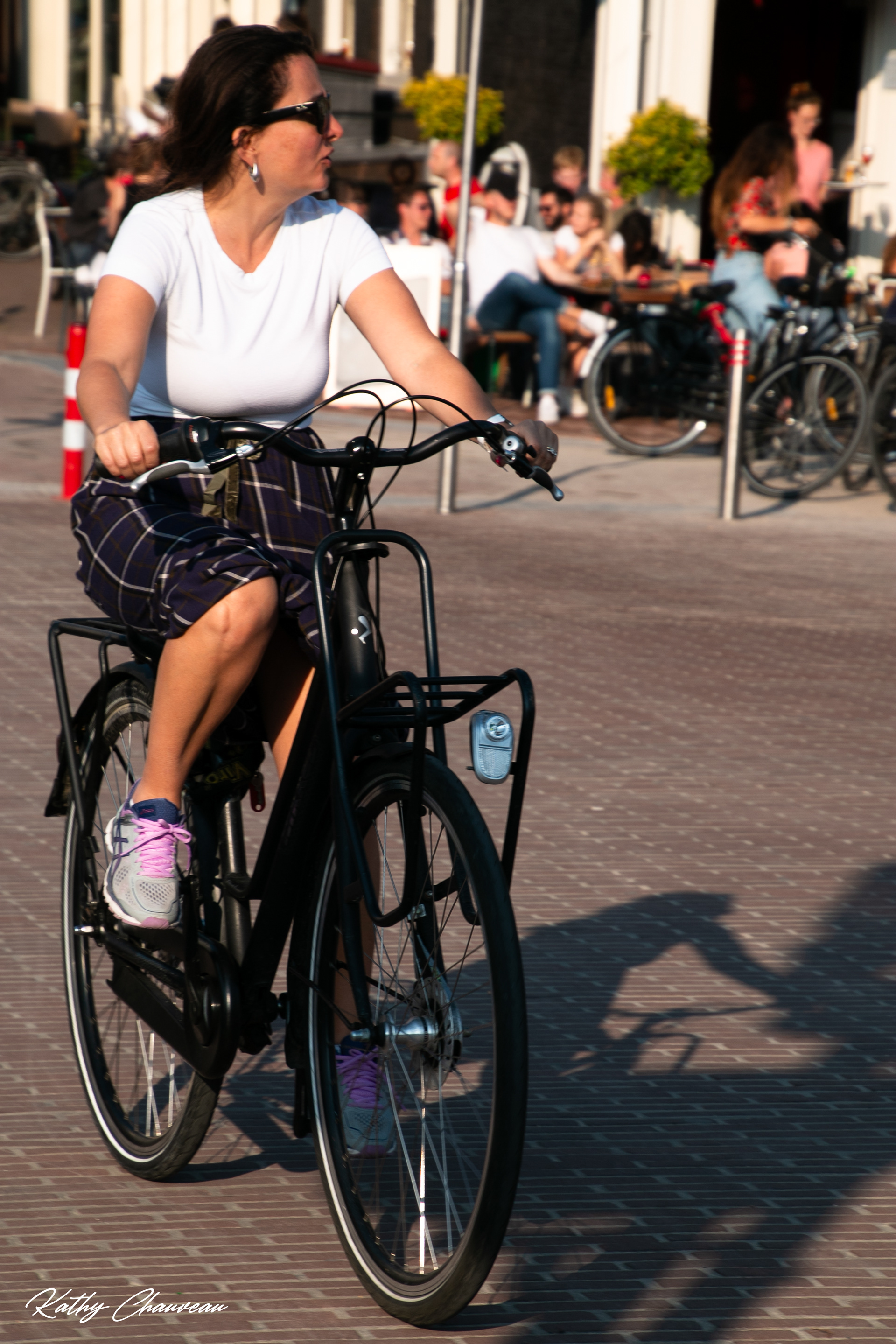 2019 - Les Vélos d'Amsterdam