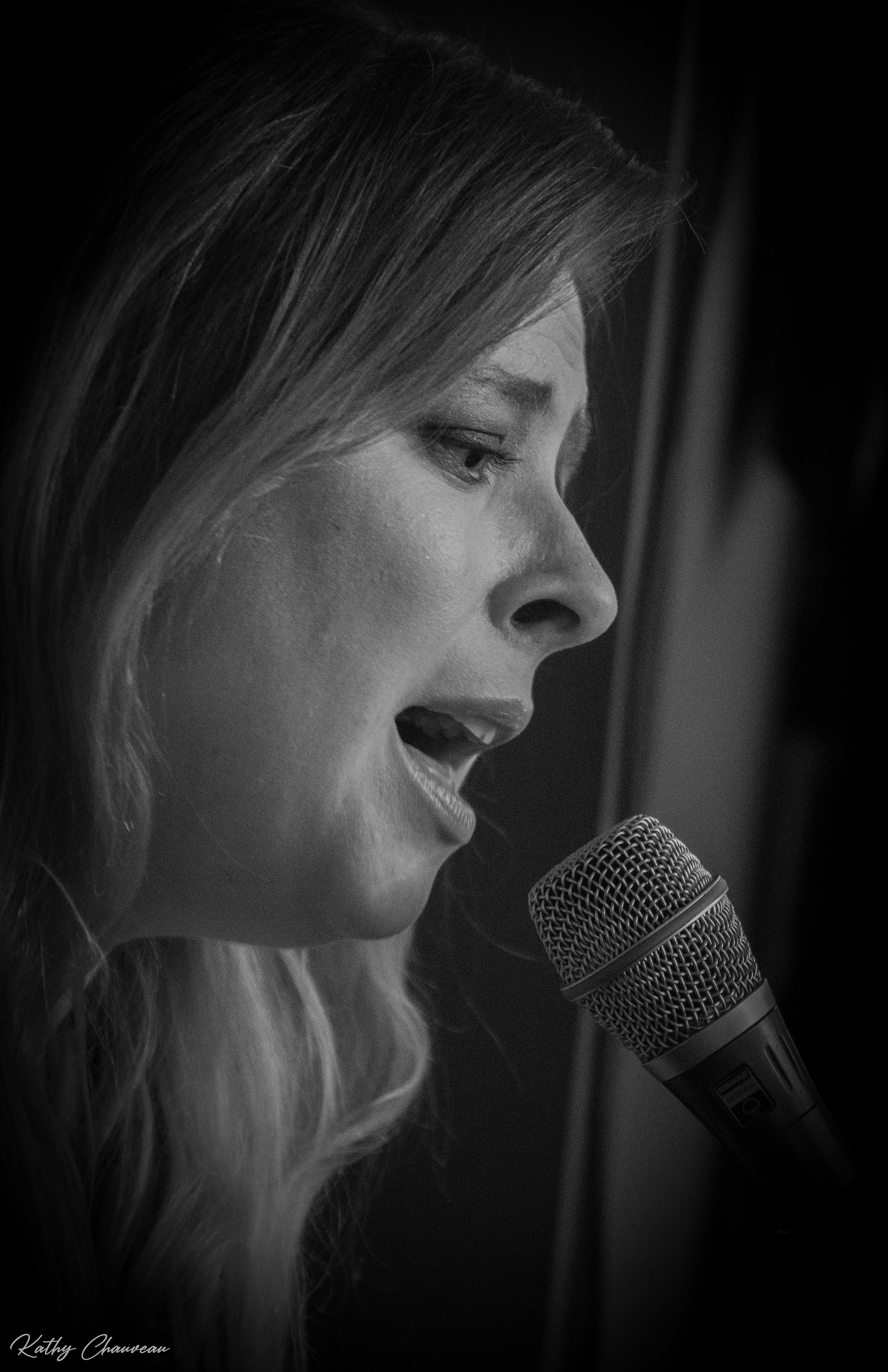 2022 12 15 - Concert à Bourges au 62 