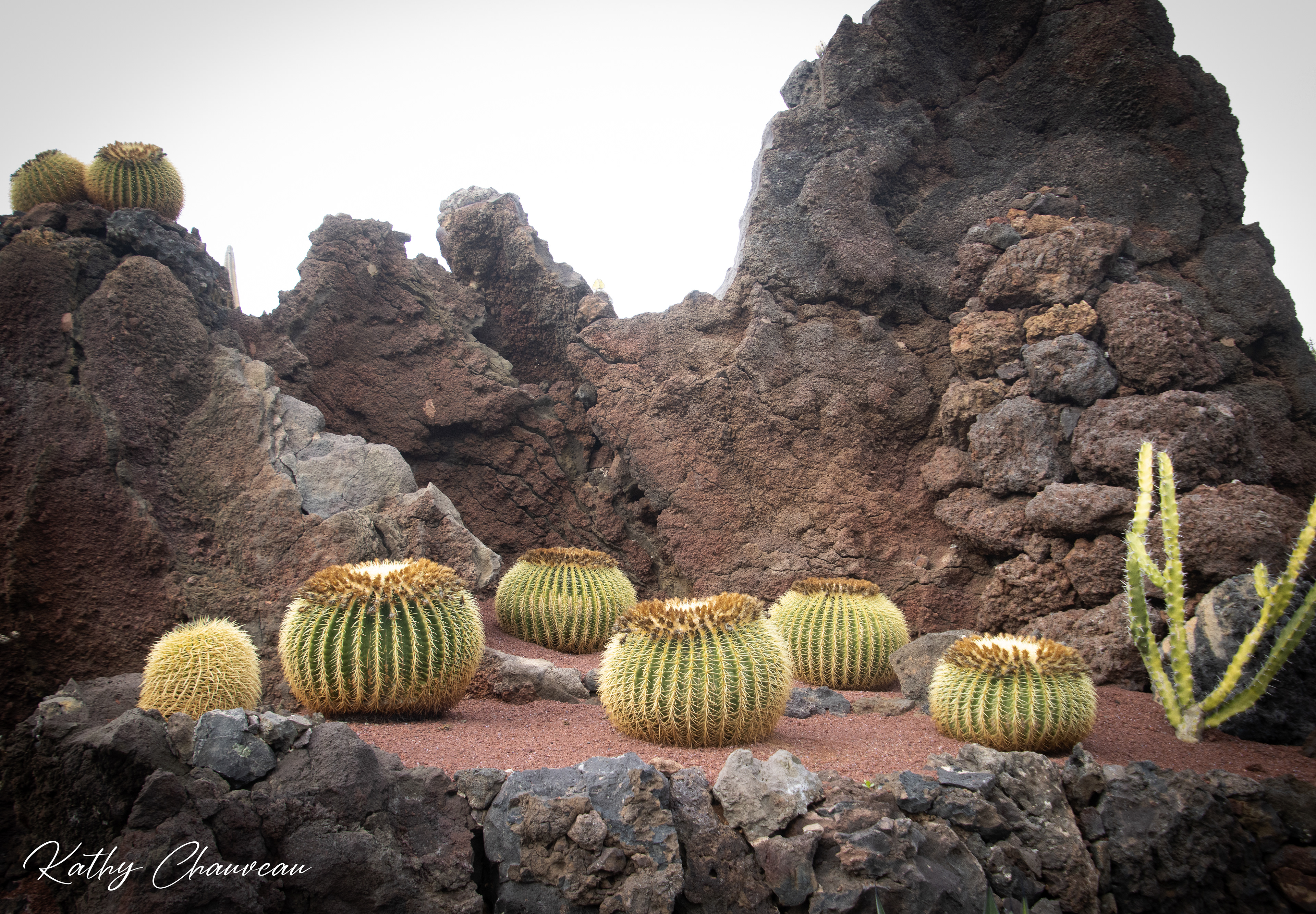 2022 Lanzarote
