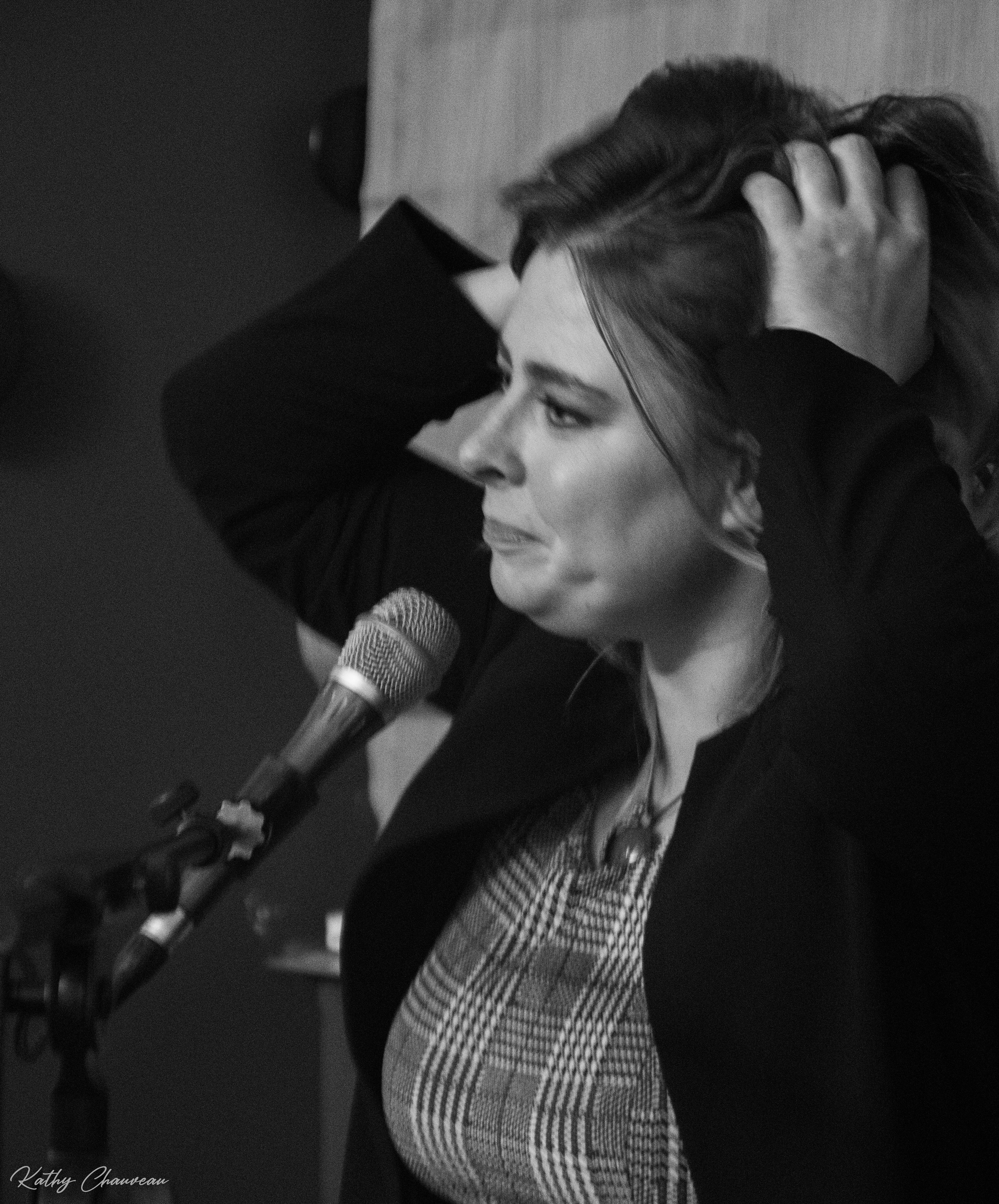 2022 12 15 - Concert à Bourges au 62 