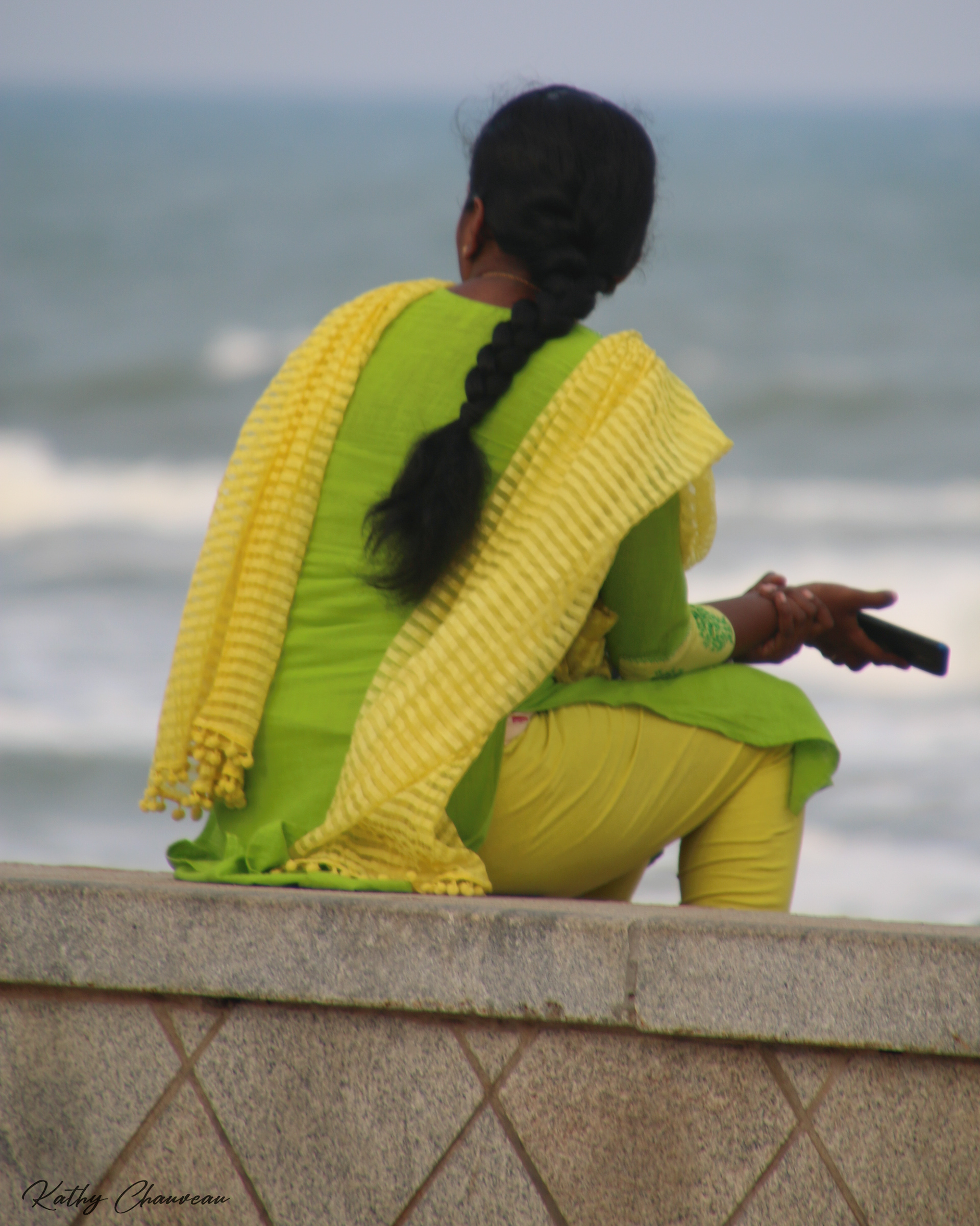 2020 Inde