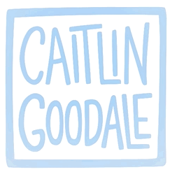 Caitlin Goodale