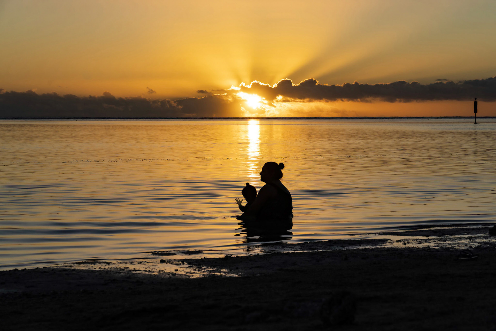 La Réunion - La Saline