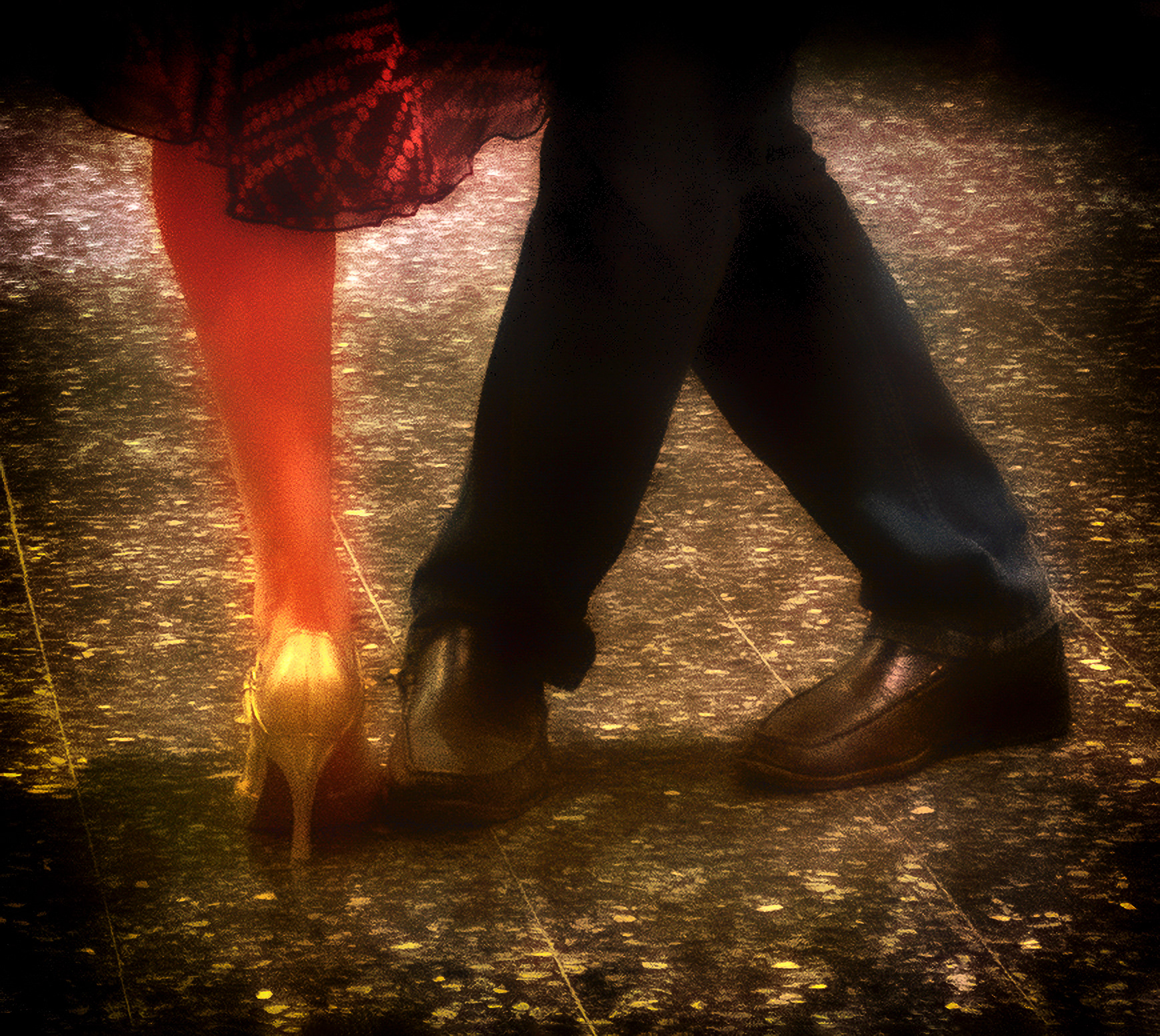 Tango