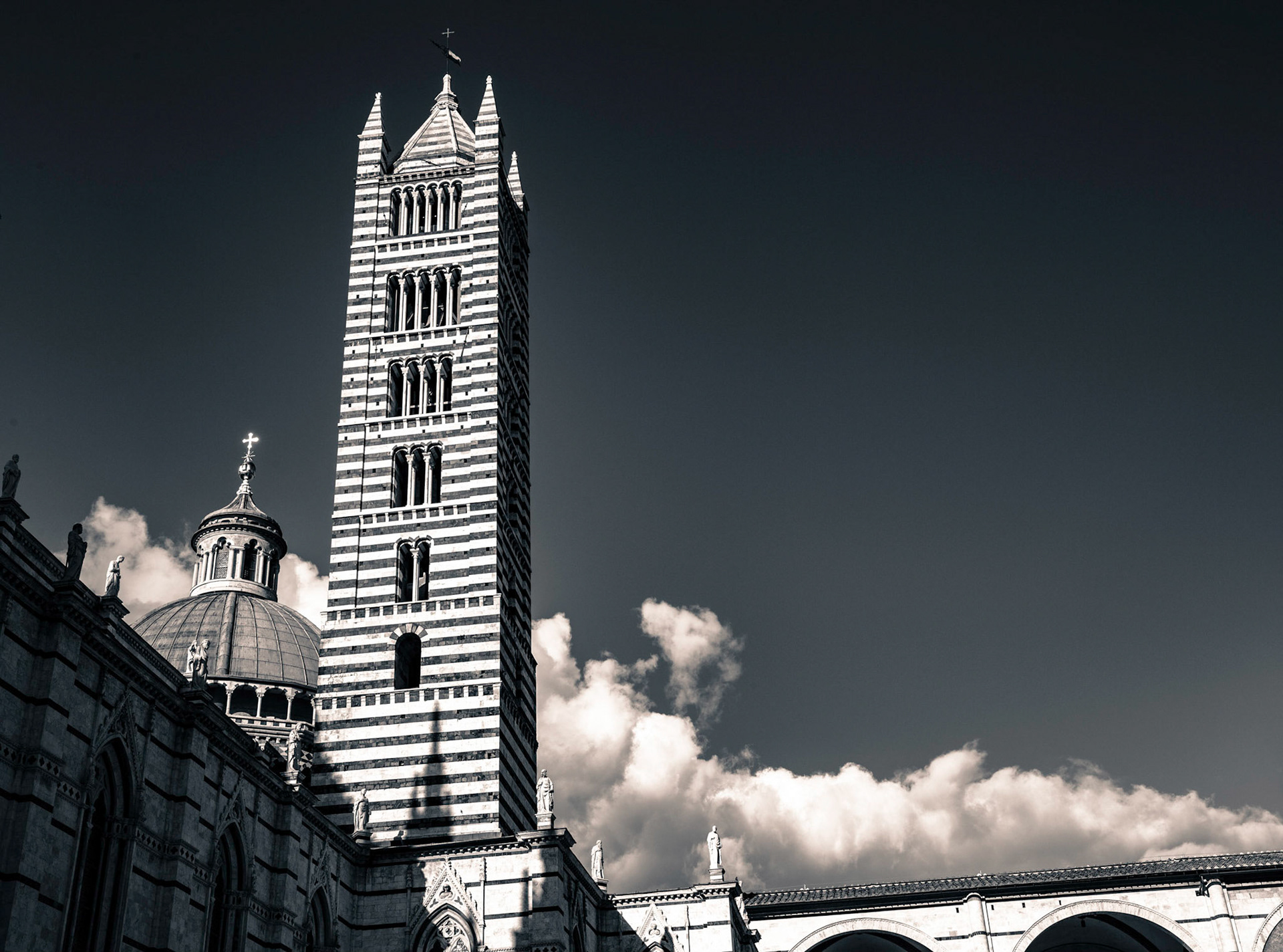 Italie - Sienne