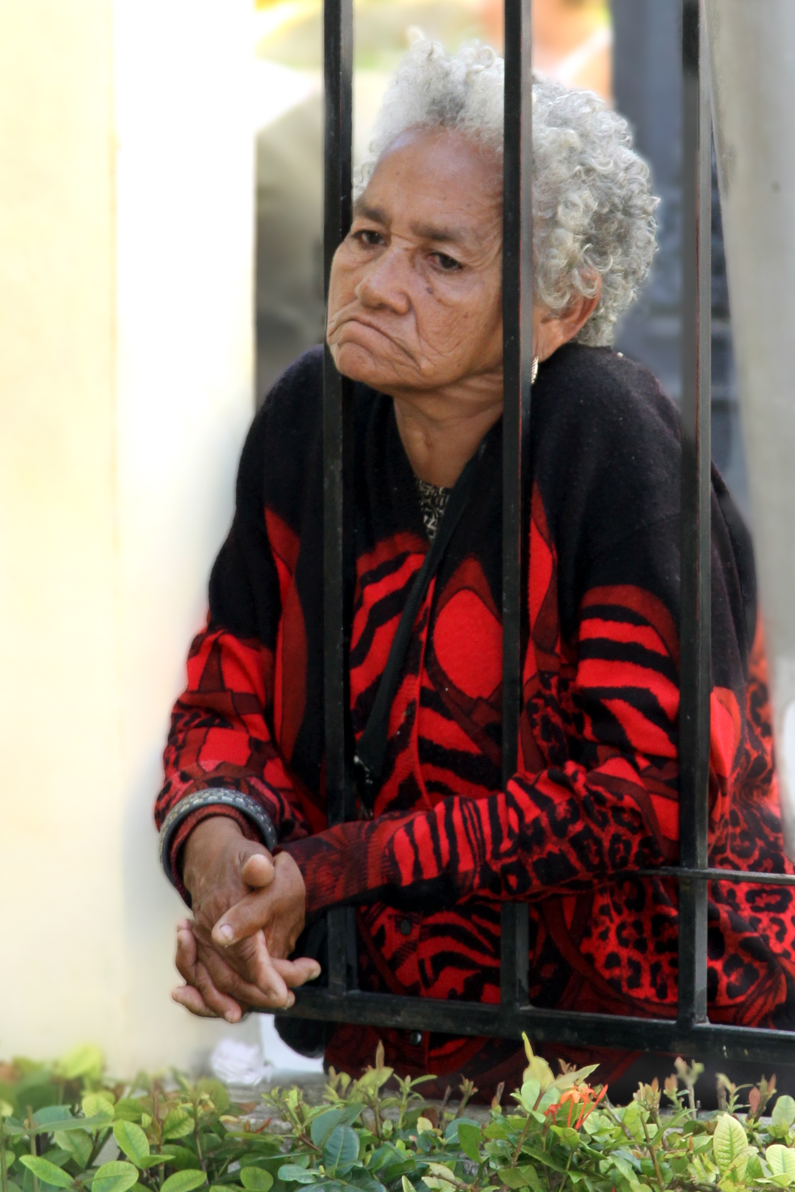 Cuba, La Havane 2010