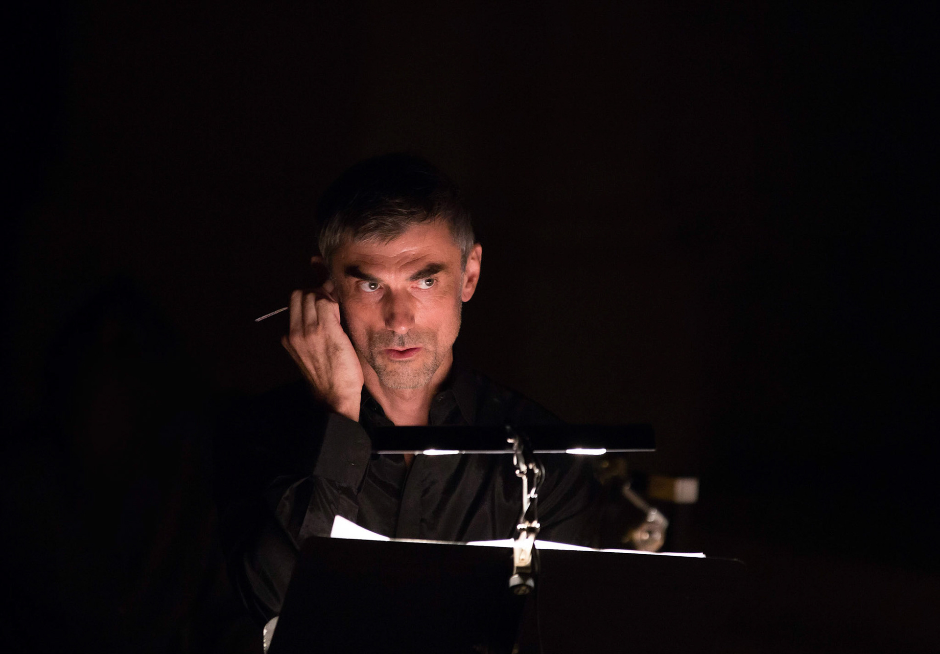 FDL - Jean-Bernard Arbeit - Requiem de Fauré - Silvacane 2015