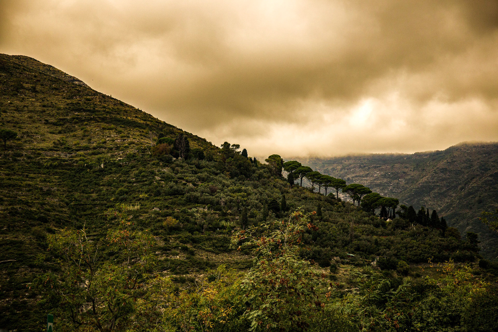 Italie - Ligurie