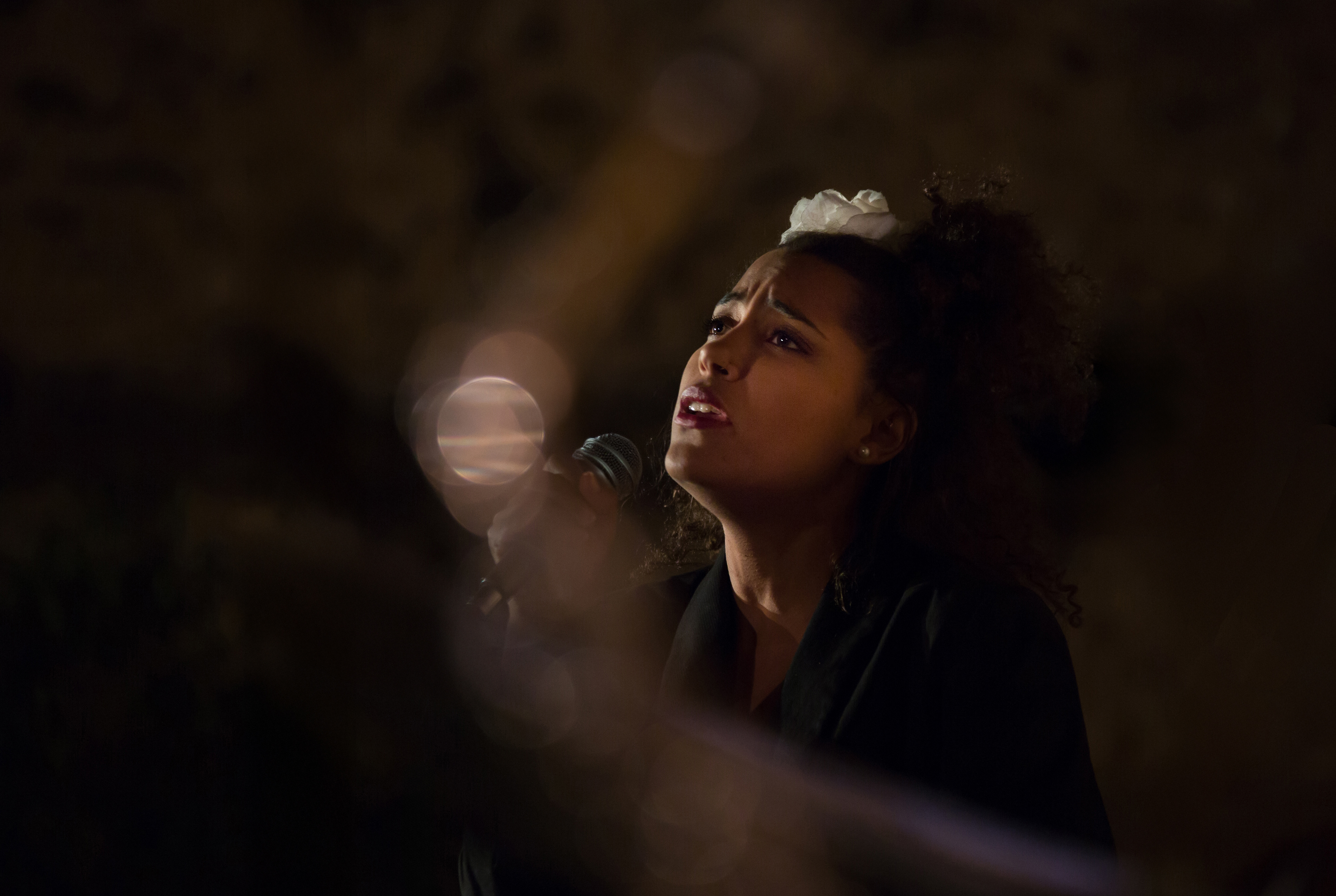 Marilou Gérard - Château de Mirabeau 2017