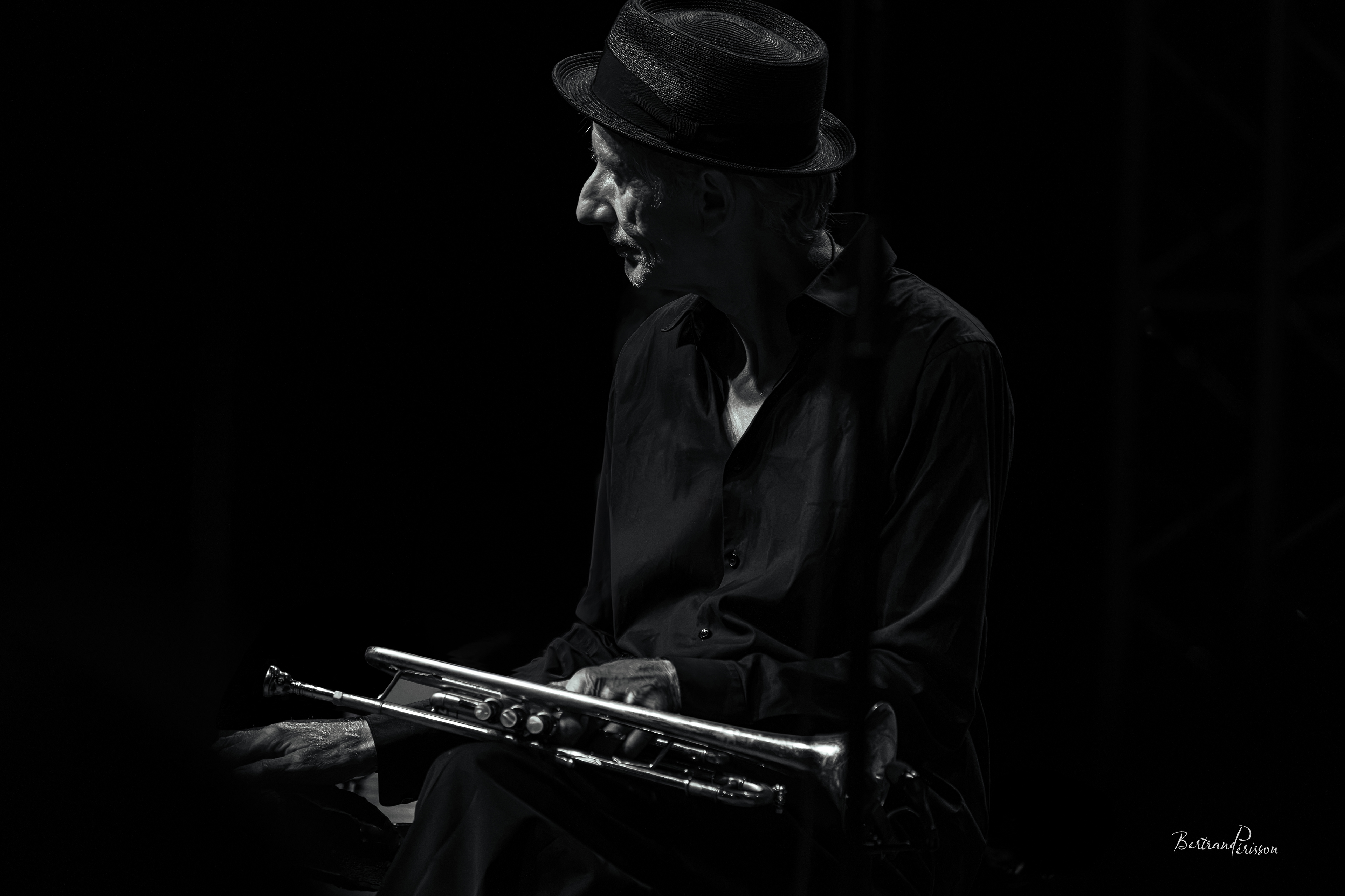 Erik Truffaz - Jazz à Toulon 2026