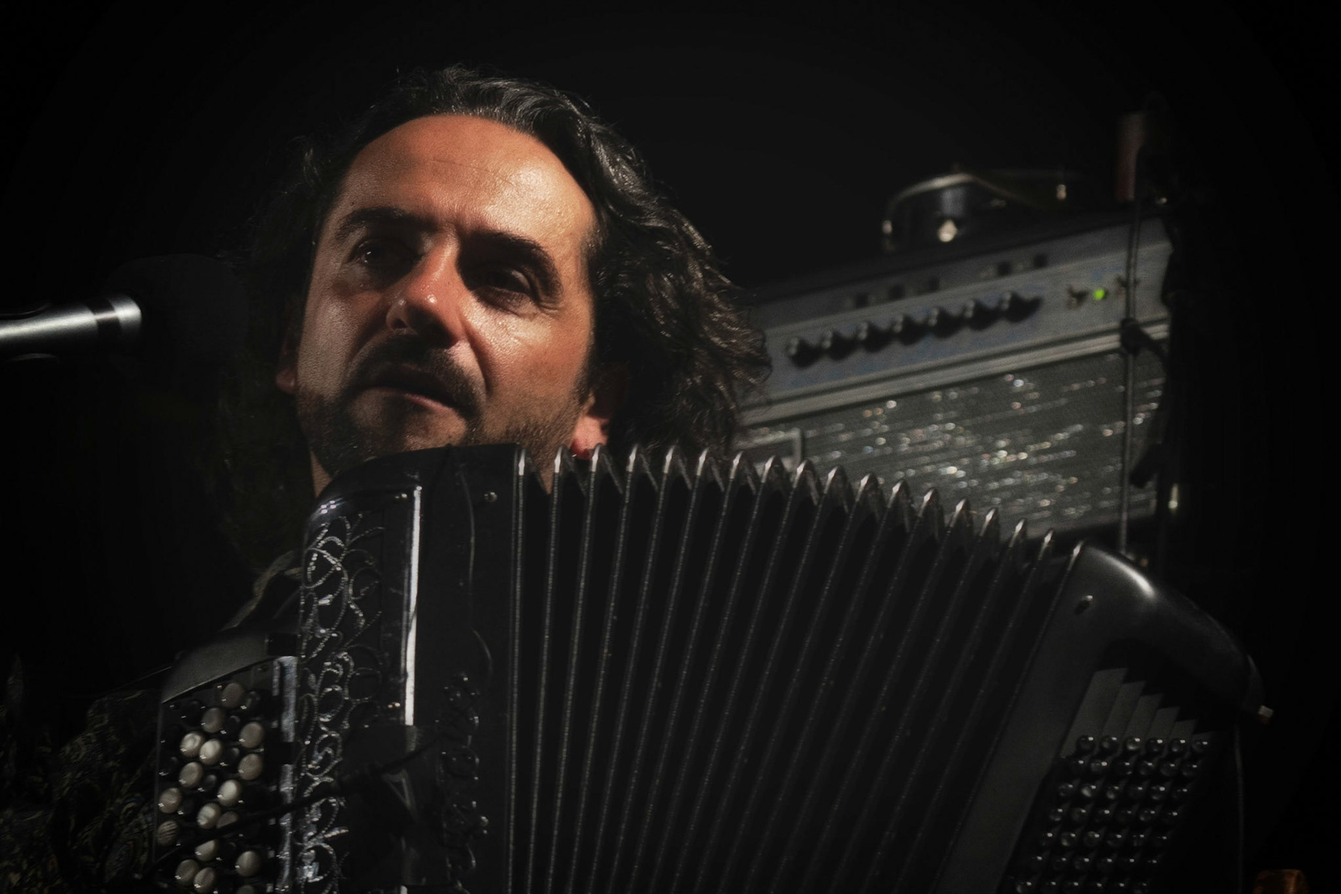FDL - Rémy Poulakis - Château de Mirabeau 2020
