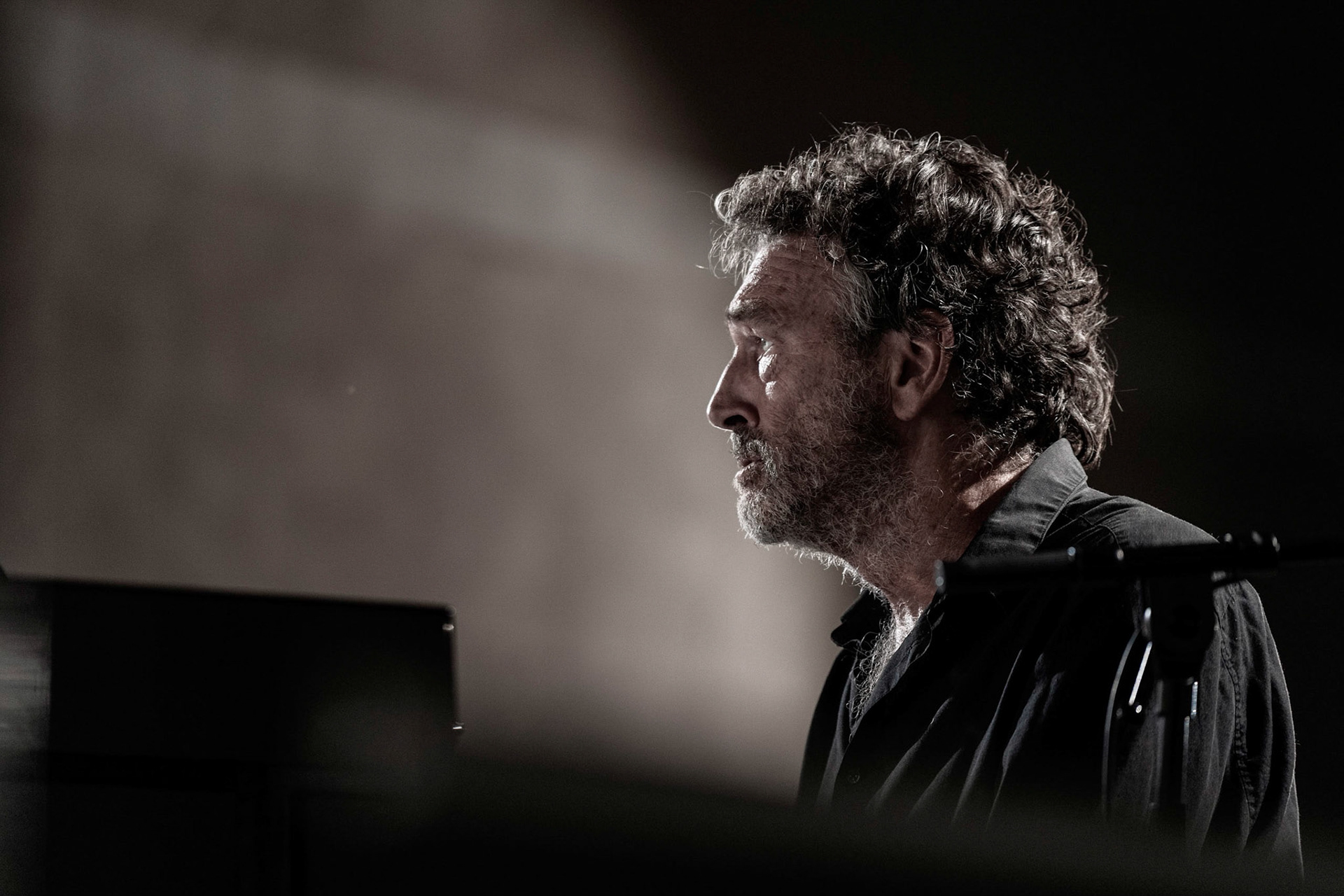 FDL - Lalo Zanelli - Château Paradis 2019