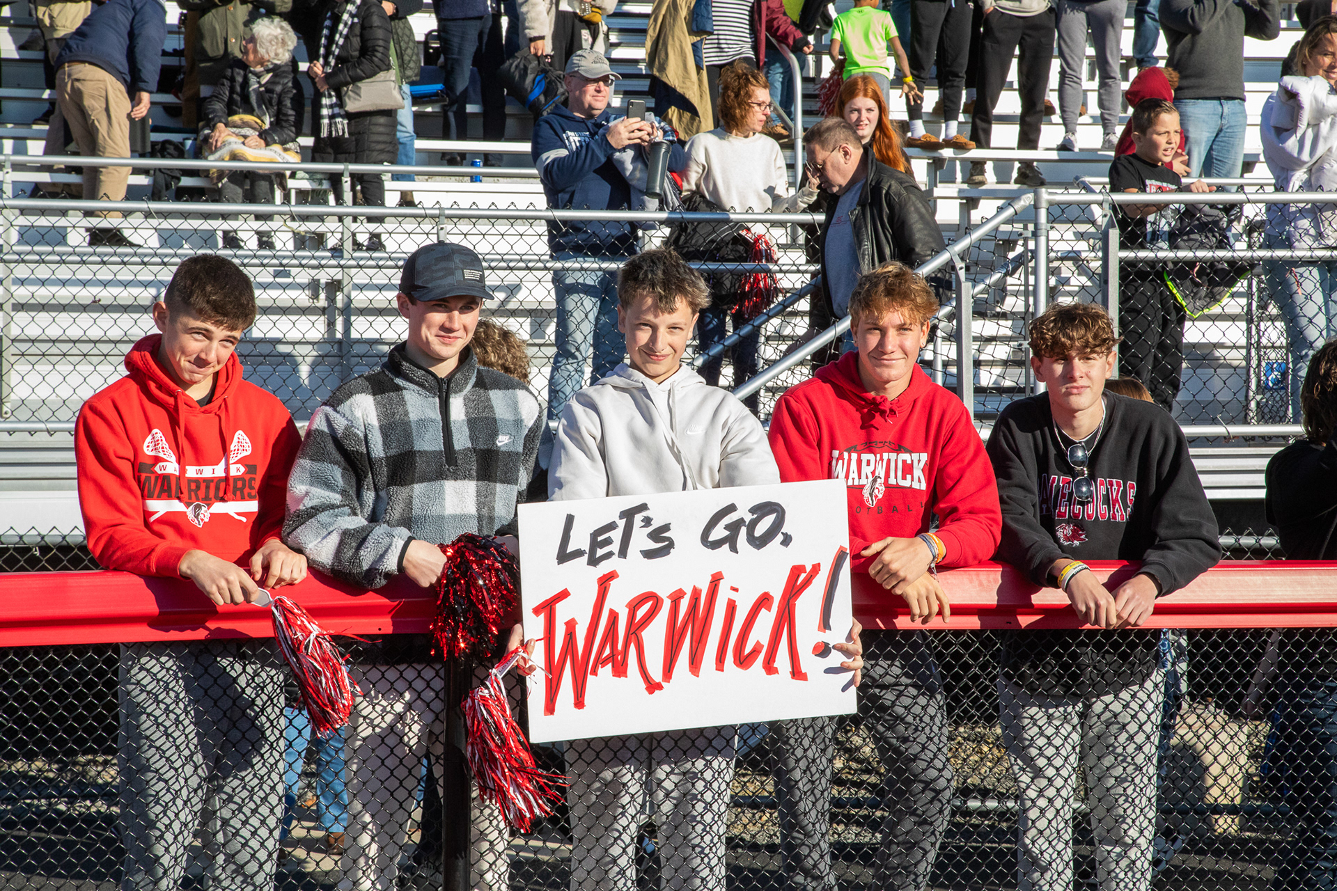 PIAA 2A Field Hockey State Championship 2024