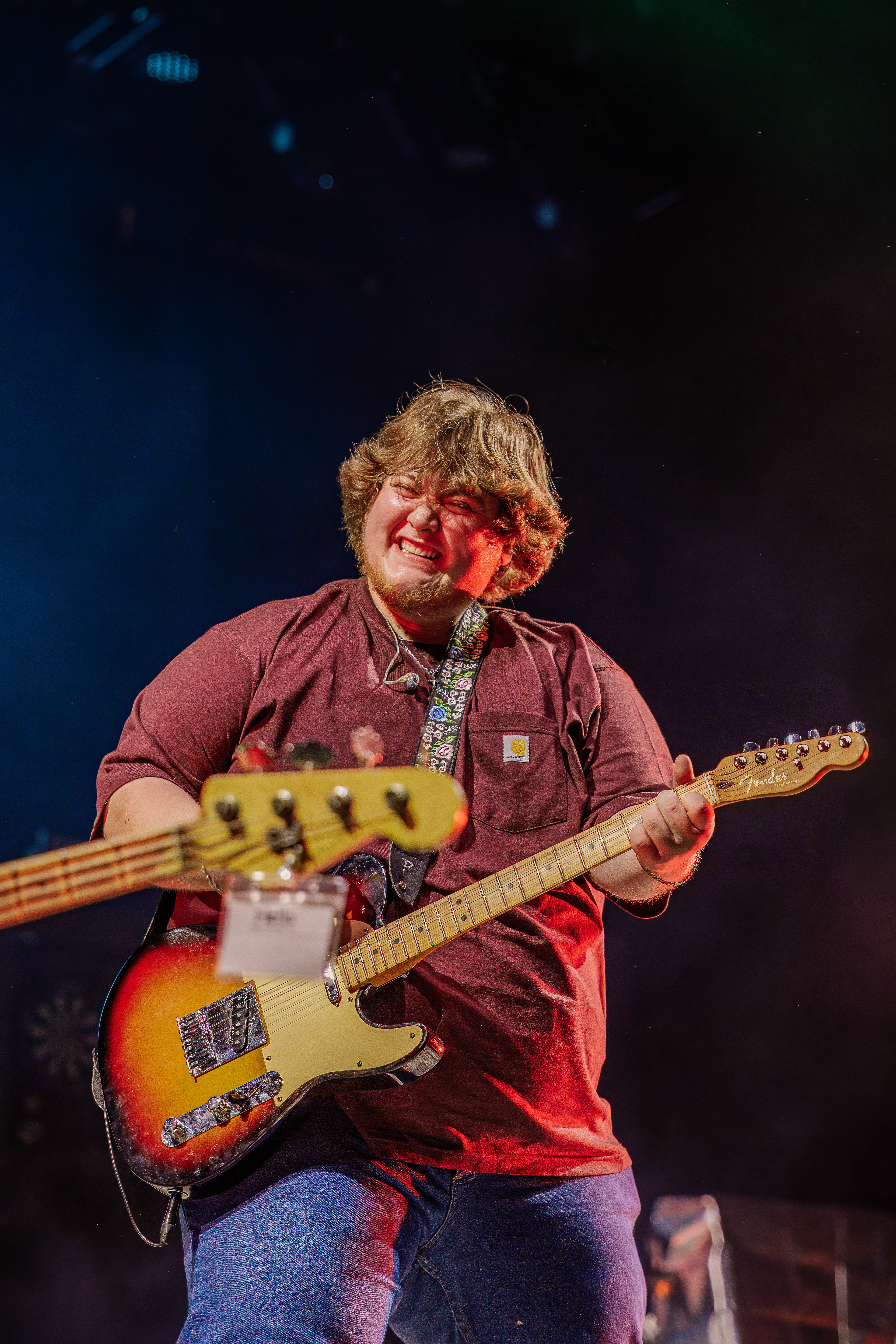 Bayker Blankenship - Maxed Out Tour