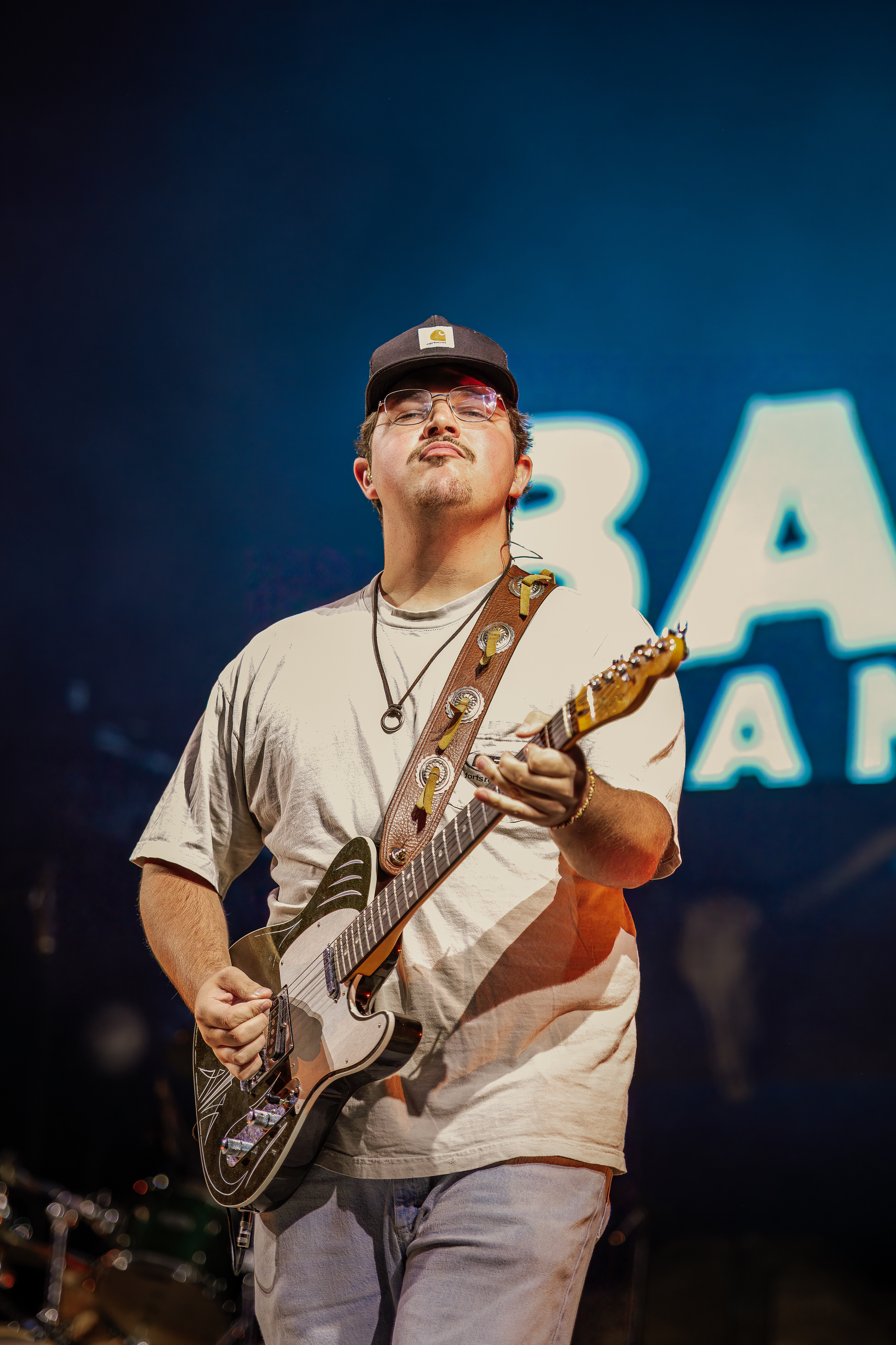 Bayker Blankenship - Maxed Out Tour