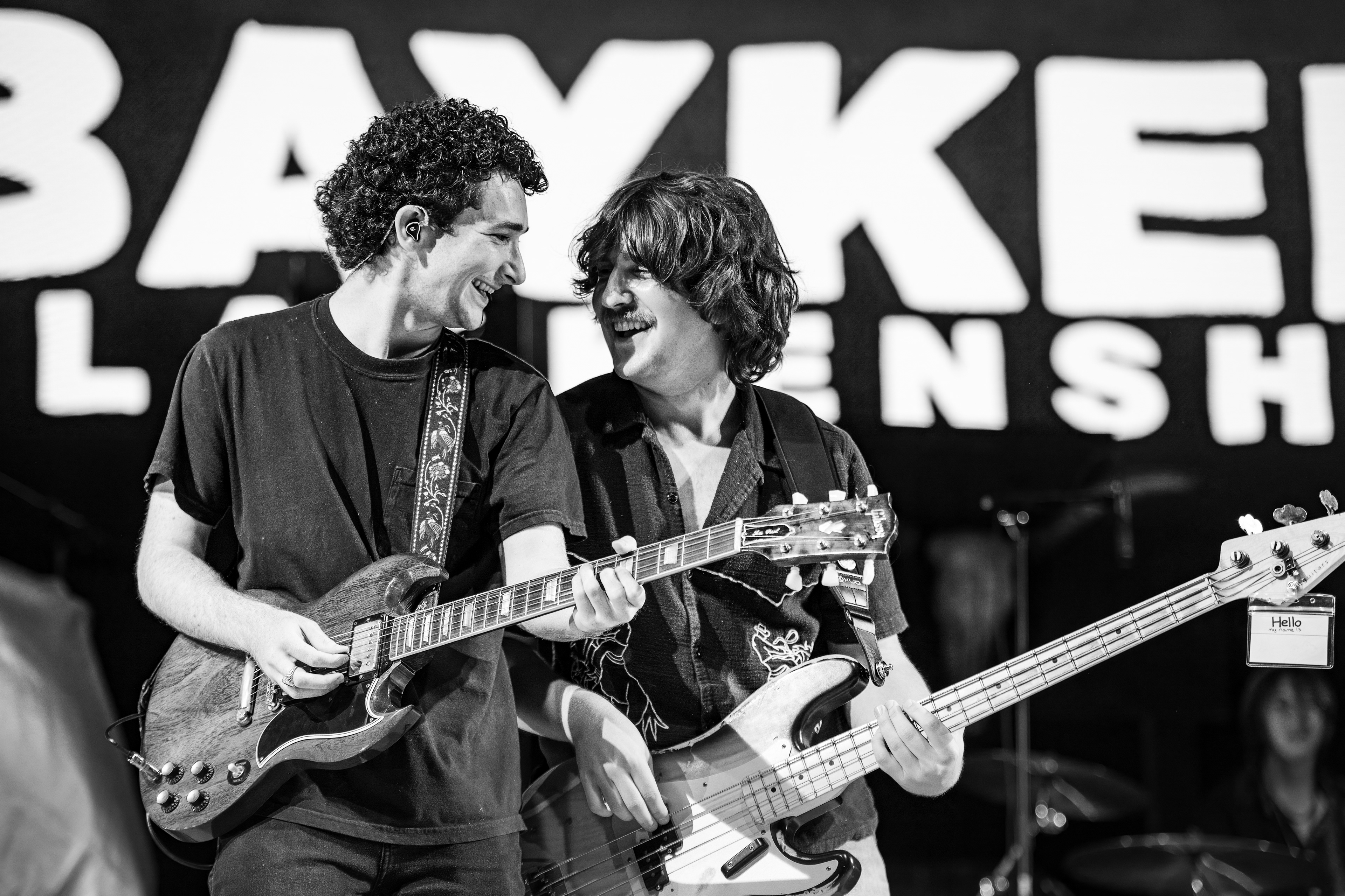 Bayker Blankenship - Maxed Out Tour