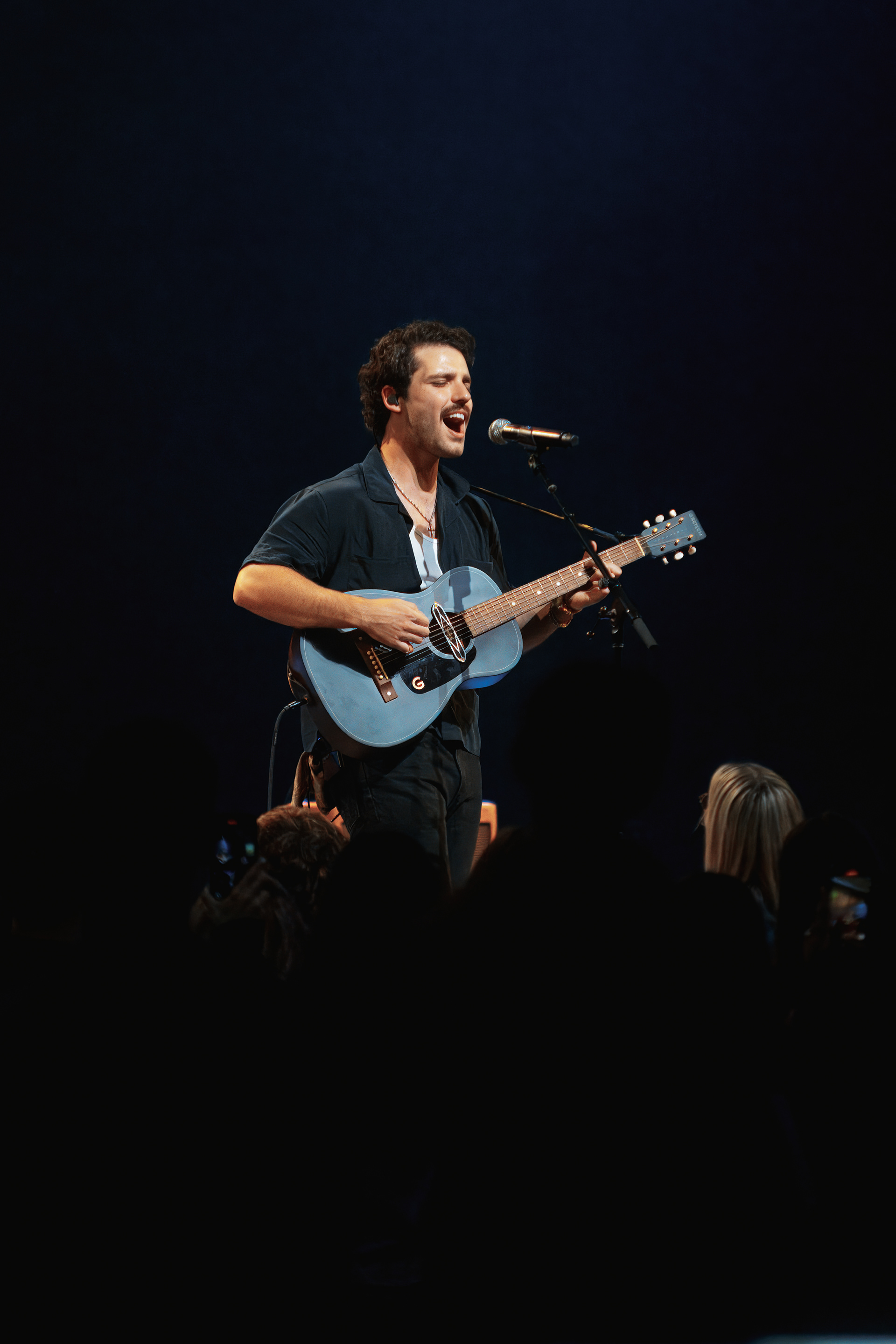 Luke Bower - Dopamine and Jesus Tour