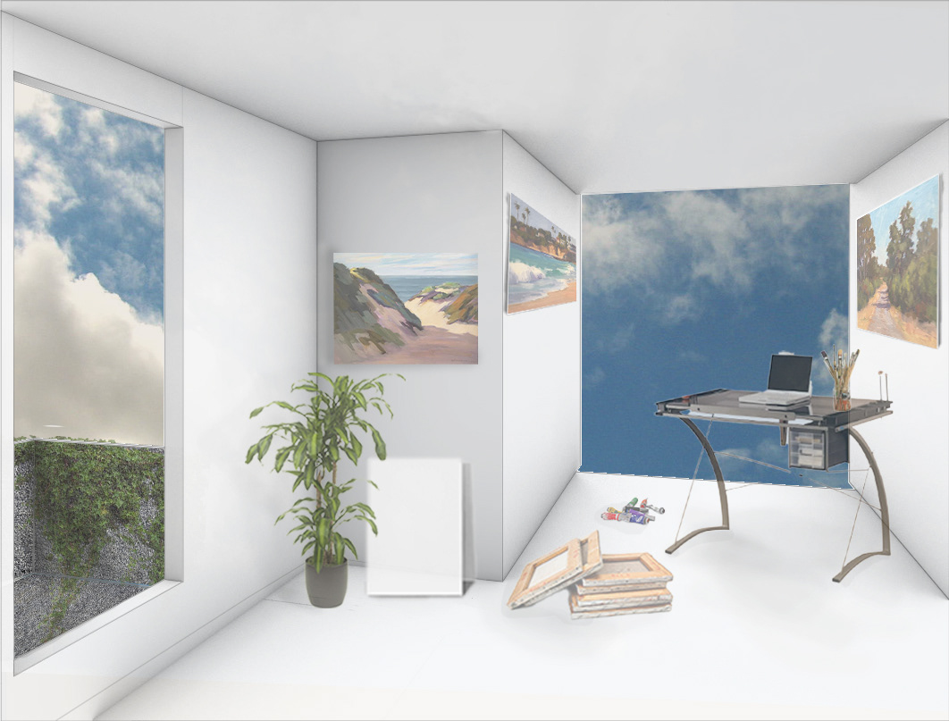 Interior Collge
