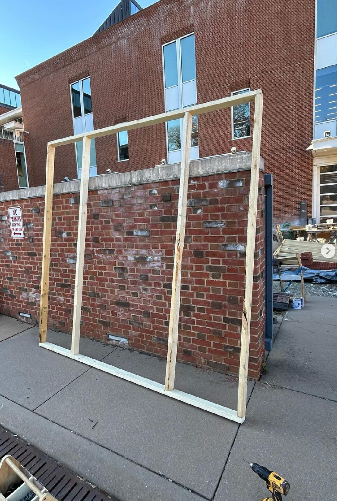 Construction
