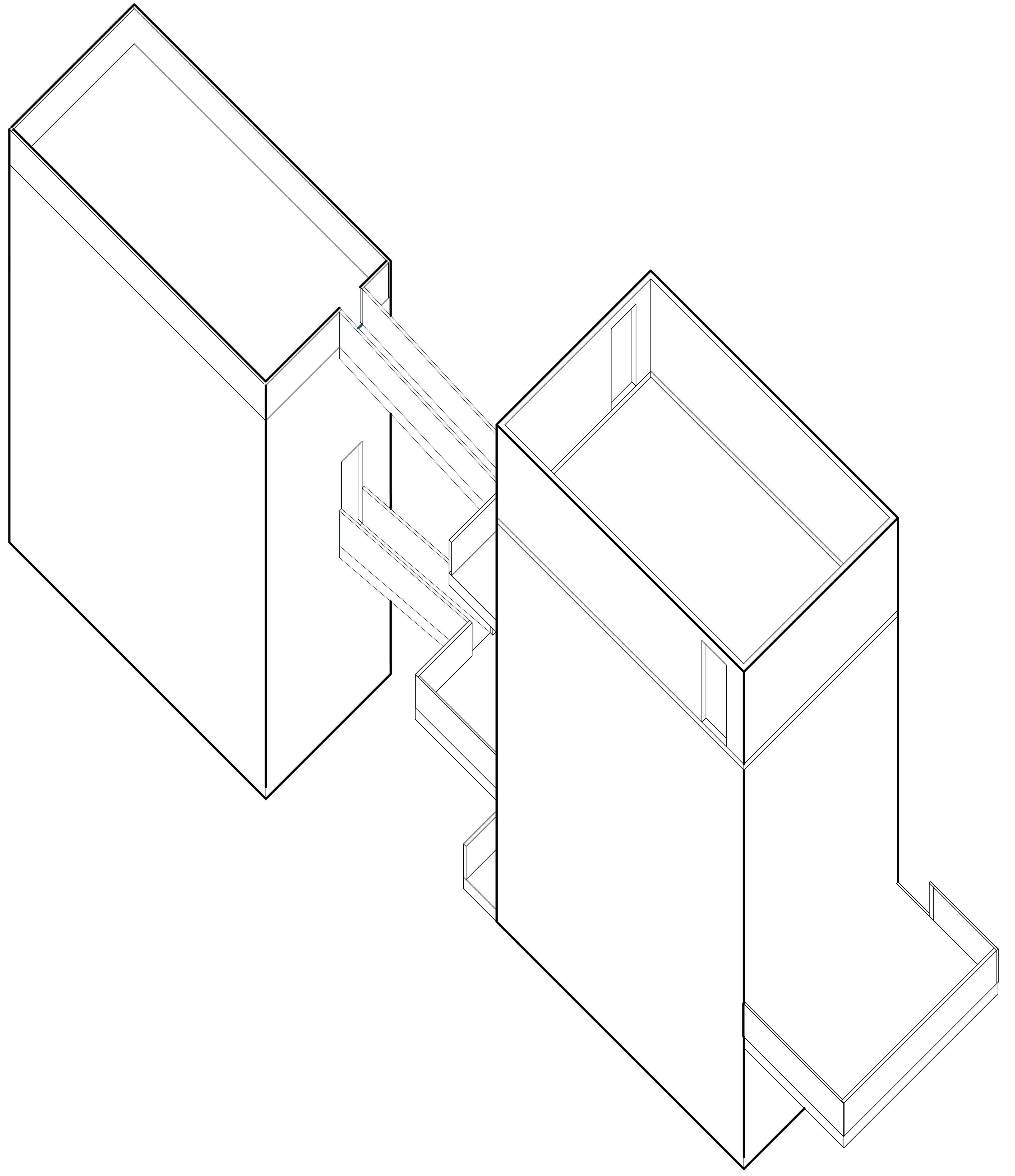 Inner Boxes Diagram