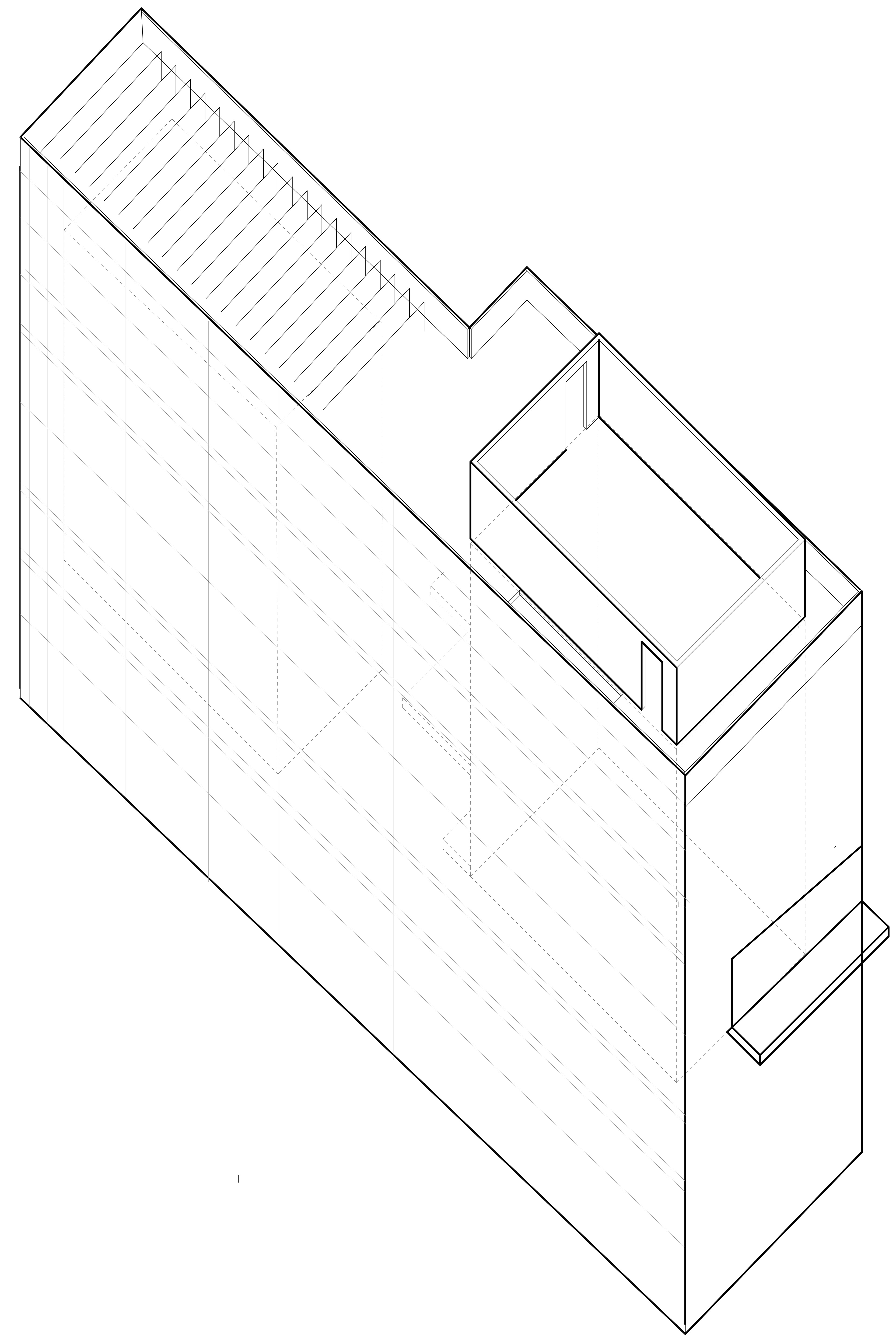 Outer Skin Diagram