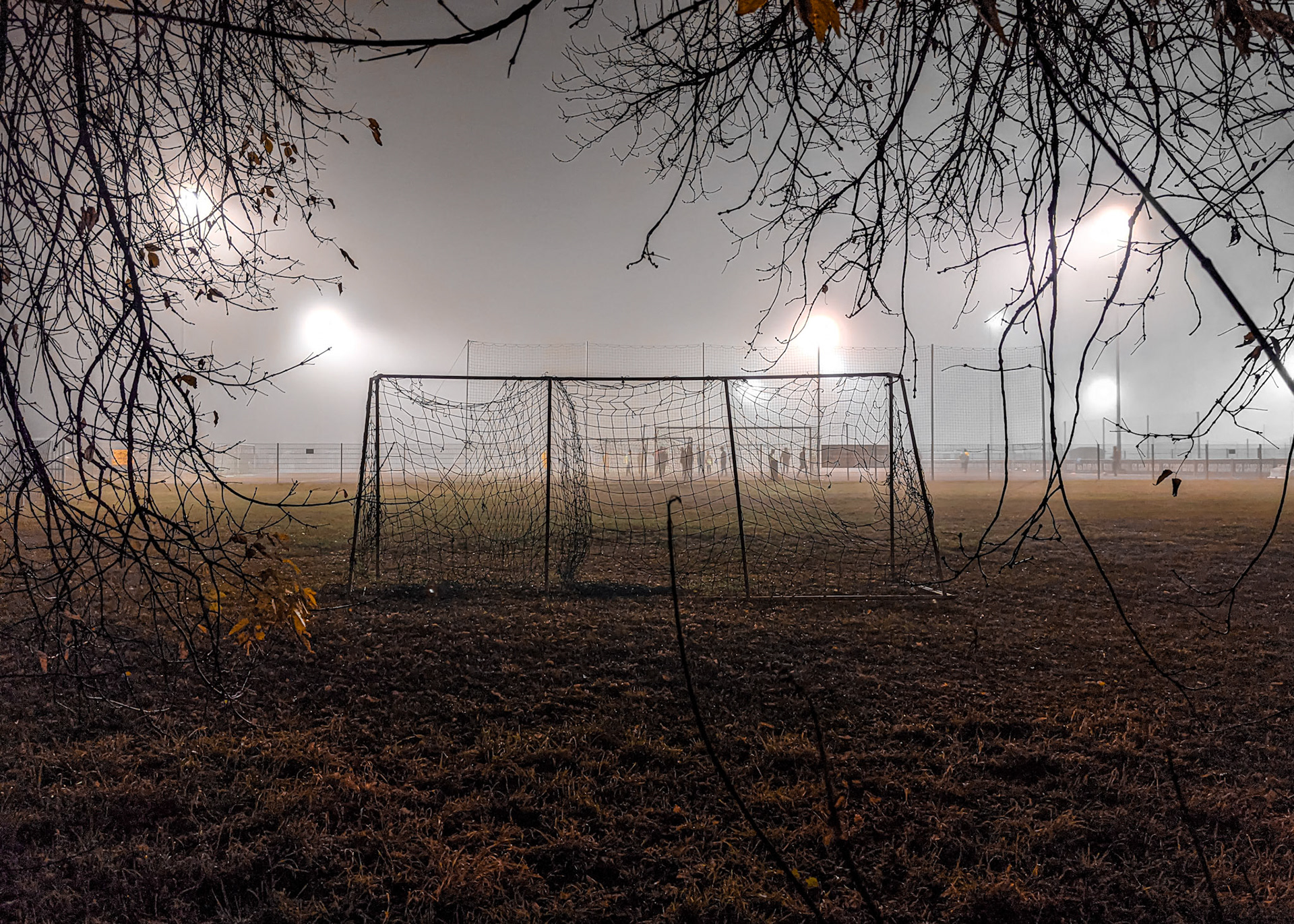 2021 - Panketal - SG Einheit Zepernick