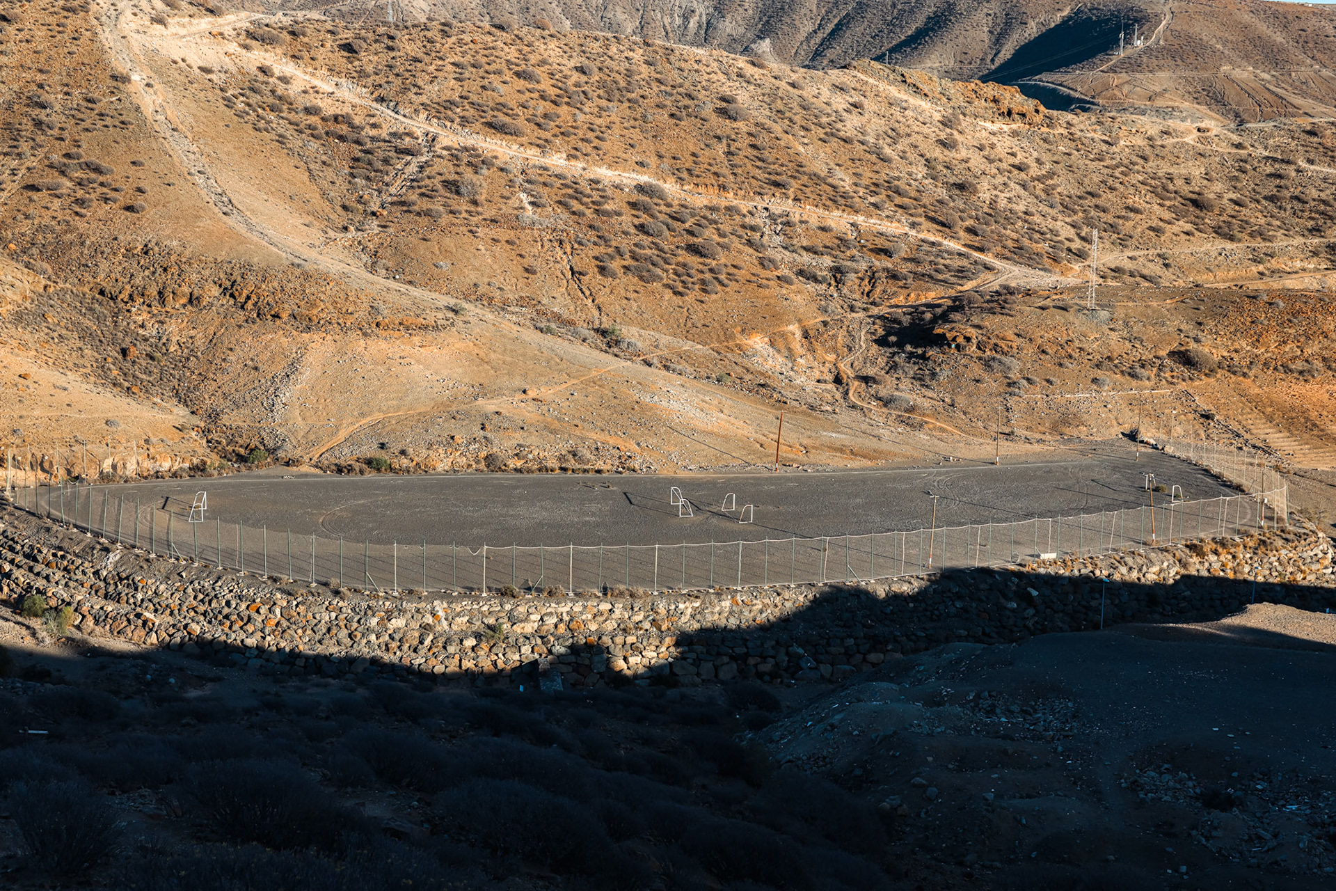 2019 - Gran Canaria - Arguineguín